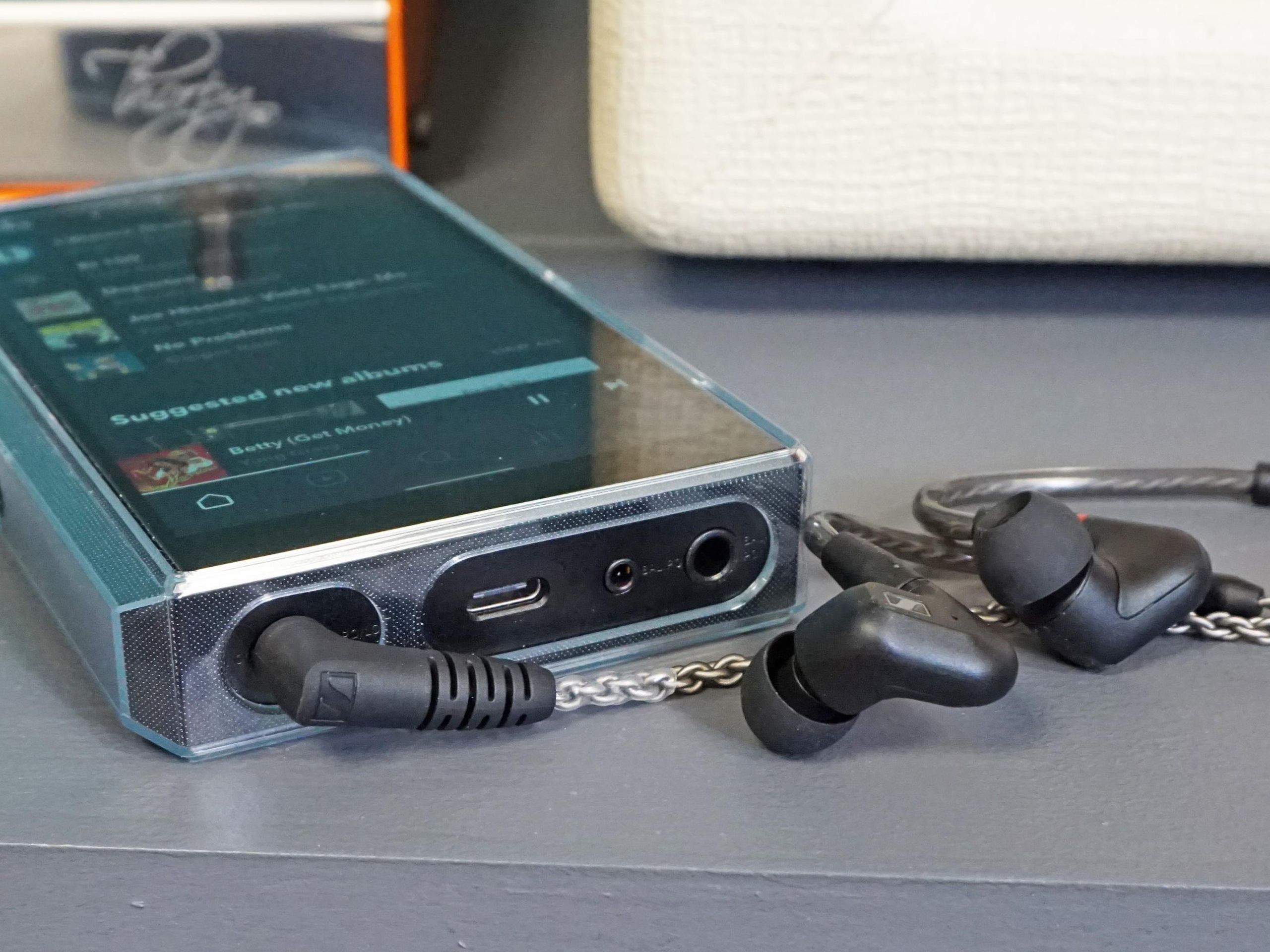 Sennheiser IE 200 review: affordable wired earbuds but with
