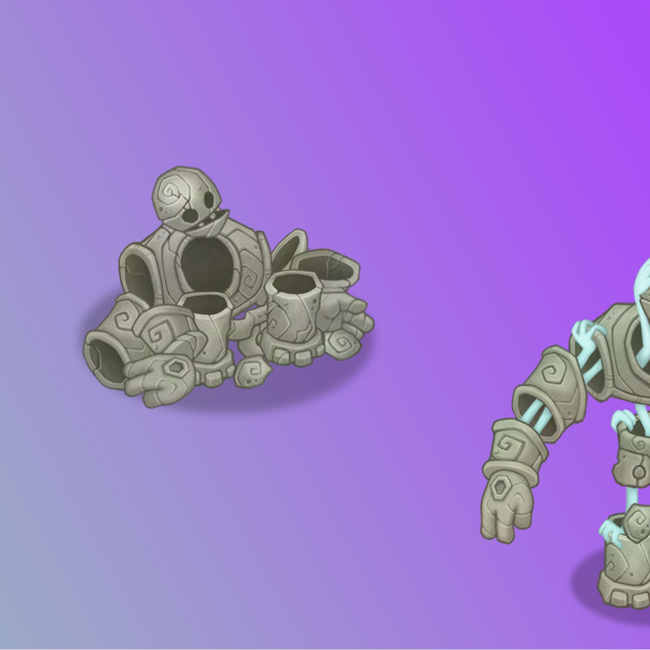 How to breed Monculus on Ethereal Island in My Singing Monsters | Laptop Mag
