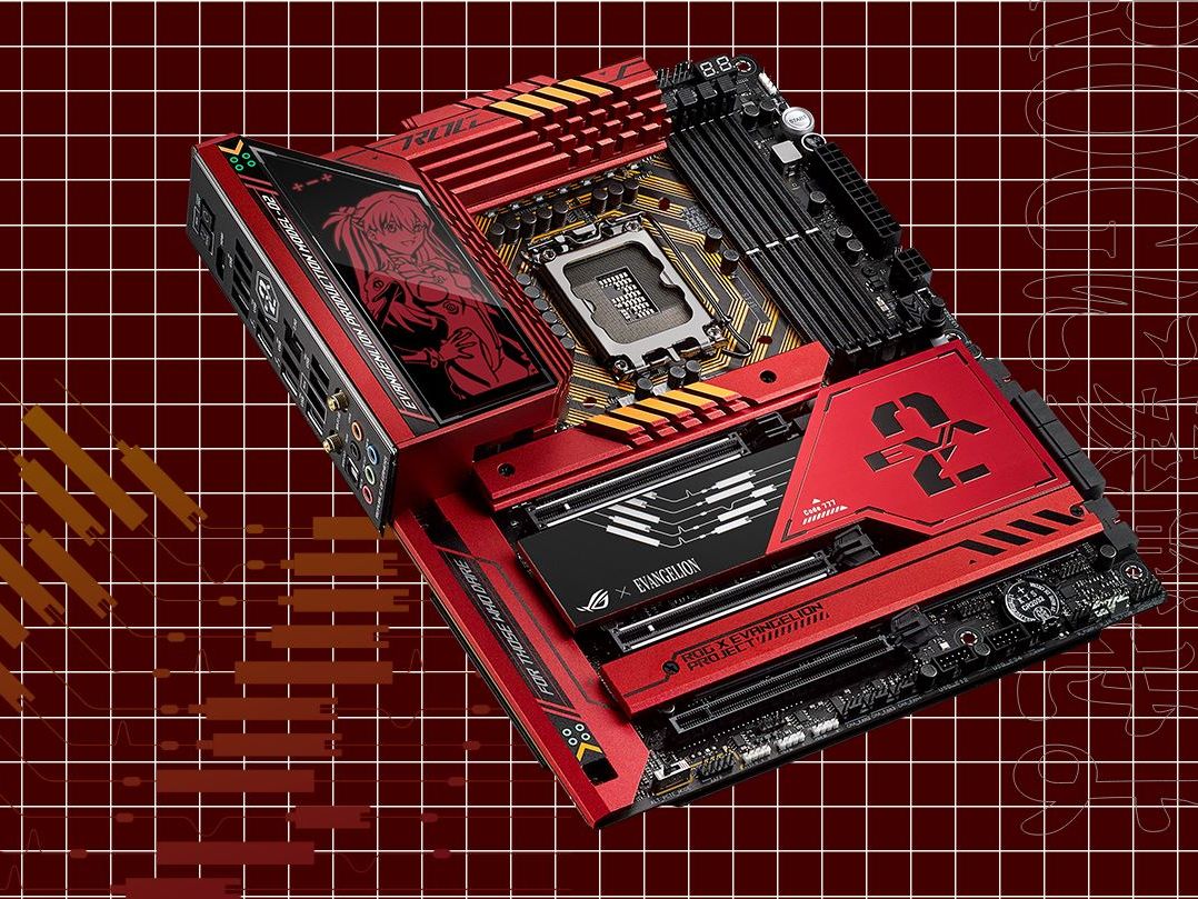 B*T様 不具合ROG MAXIMUS Z790 HERO EVA-02 EDI ROG MAXIMUS Z790 HERO EVA-02 EDITION | Motherboards | ROG 日本