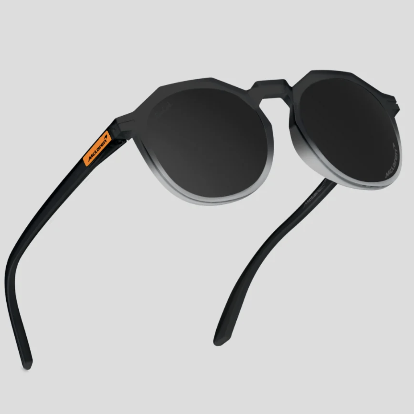 SunGod x McLaren Core Zephyrs Sunglasses