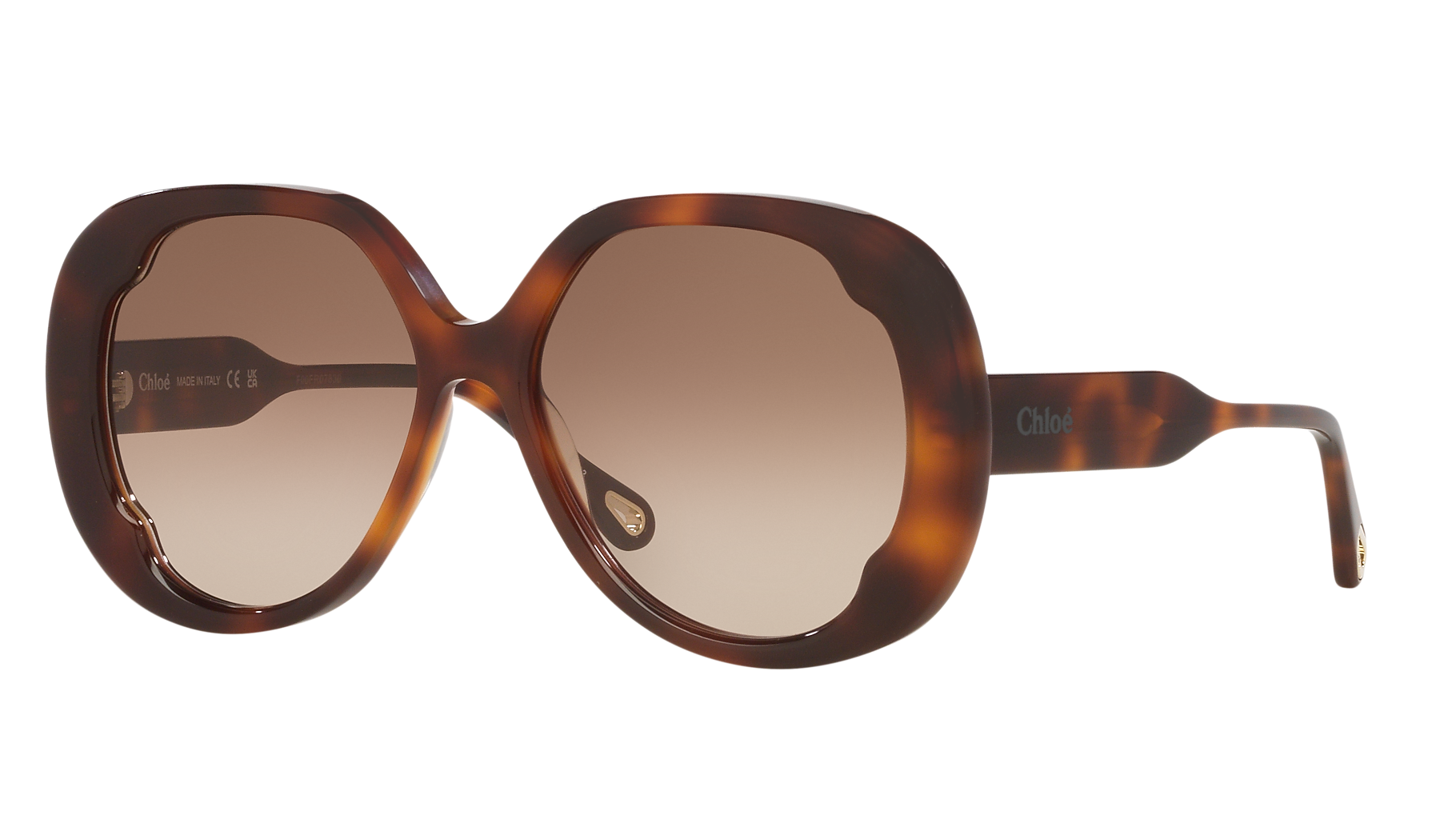 Chlo&amp;eacute;, CH0195S