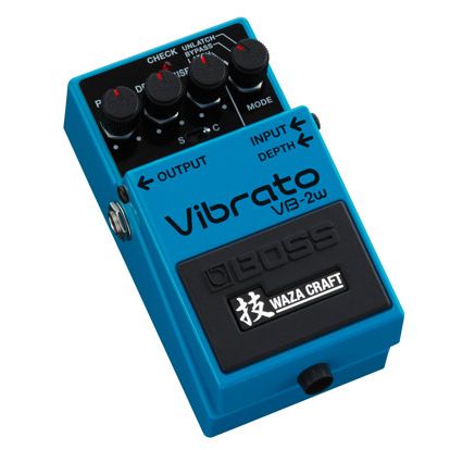BOSS CE-2w 技 WAZA CRAFT Amazon | BOSS ボス Waza Craftシリーズ Blues Driver BD-2W(J