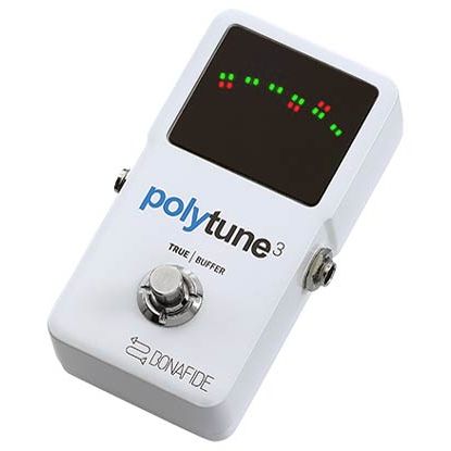 【値下げ】tc electronic polytune Amazon.com: TC Electronic POLYTUNE CLIP Clip-On Tuner with