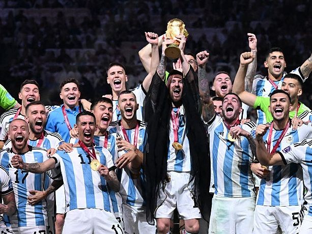 Where to watch FIFA World Cup 2026 - Live Streams & Schedule