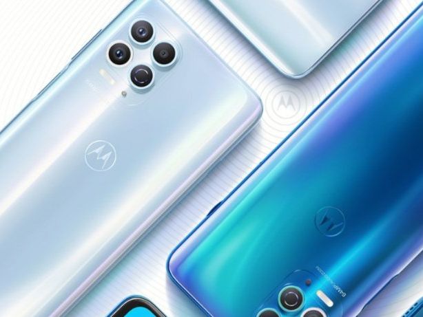 The Motorola Edge S is the first phone with a Snapdragon 870