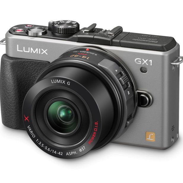 Panasonic 一眼カメラ　LUMIX GX1 Y Amazon | パナソニック ミラーレス一眼カメラ ルミックス GX1 ボディ