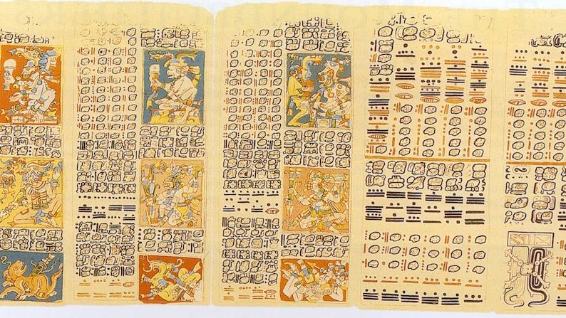 The Maya Were Tracking the Planets Long Before Copernicus | Live