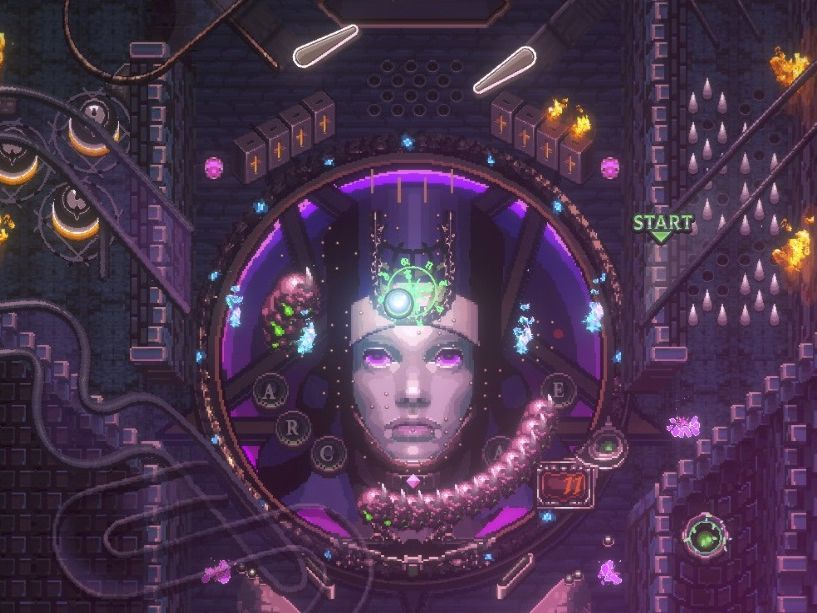 SF・ファンタジー・ホラー Scrye LifeCounter: DemonClaw&CrystalBall Scrye LifeCounter: DemonClaw&CrystalBall