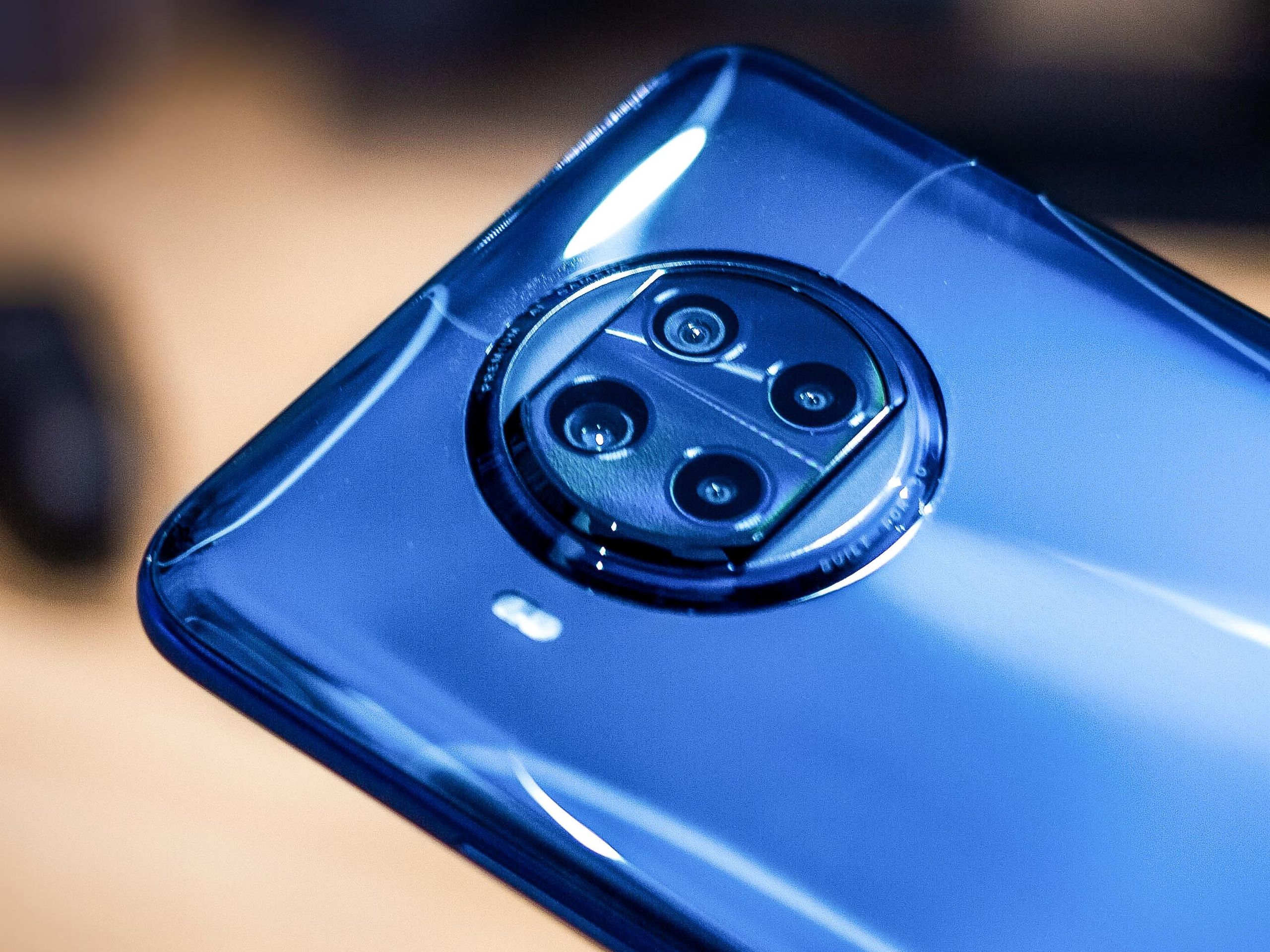 Xiaomi Mi 10T Lite ブラック 5G対応SIMフリー Xiaomi Mi 10T Lite ブラック 5G対応SIMフリー