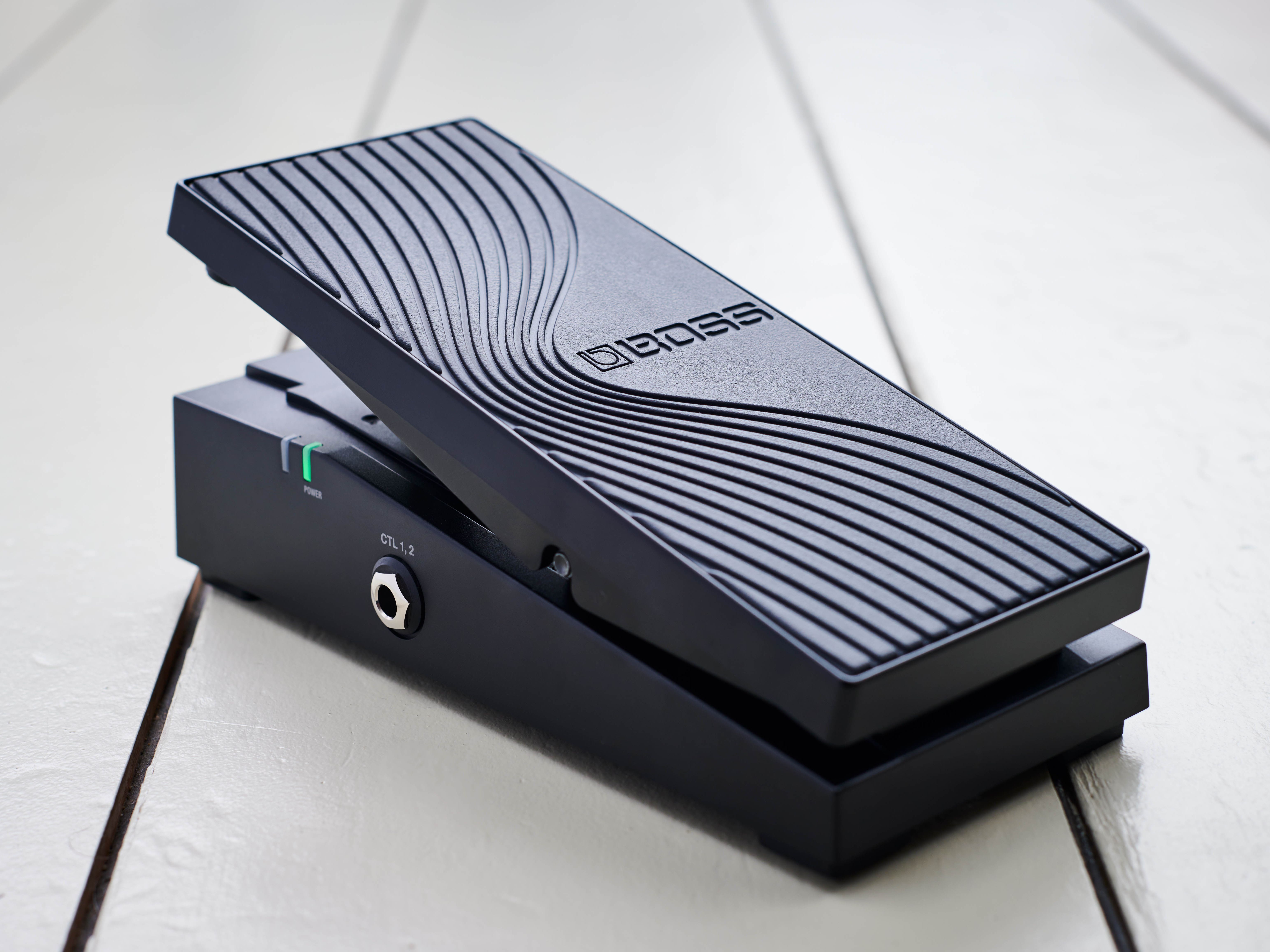 Amazon.com: Boss EV-1-WL Wireless MIDI Expression Pedal
