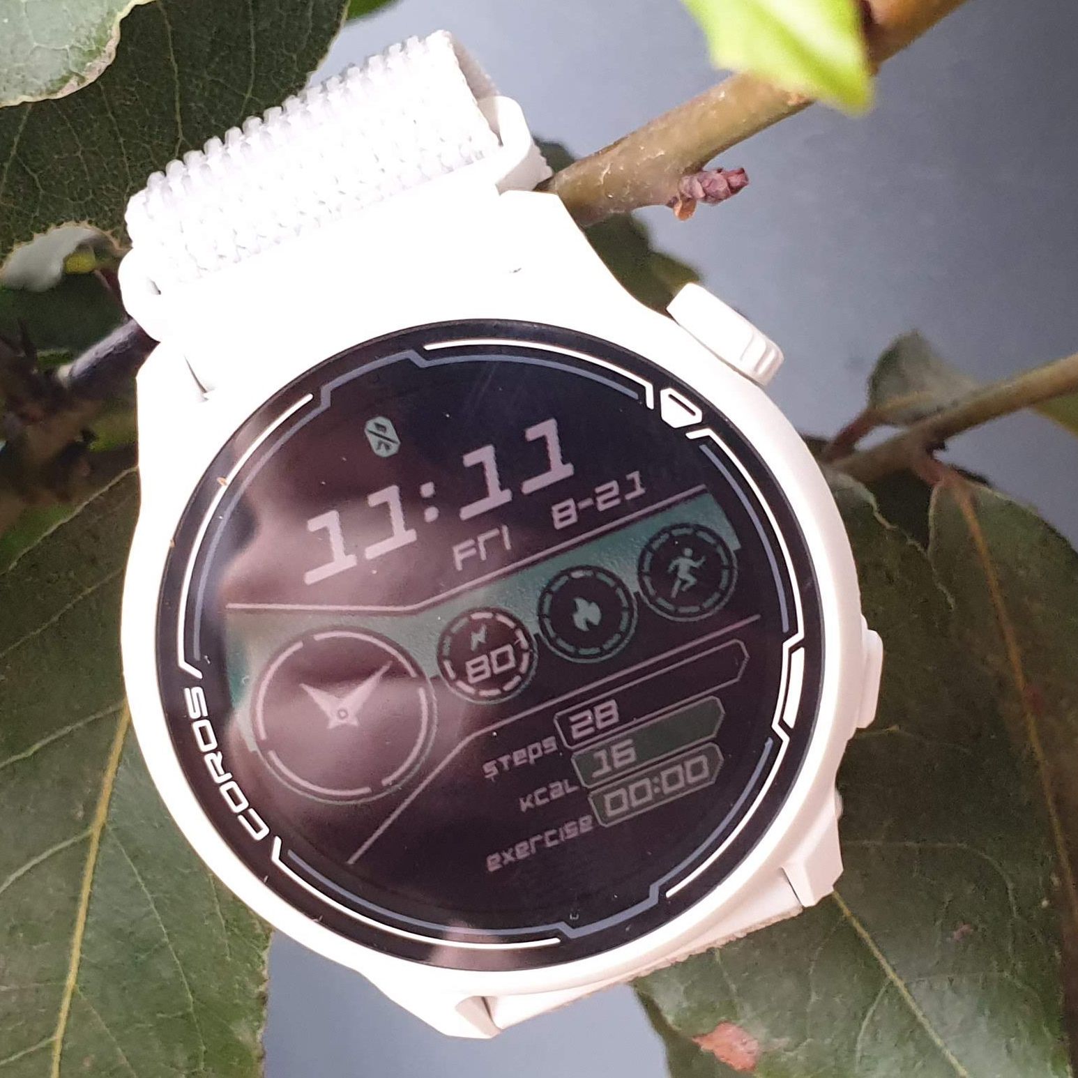 Coros Pace 2 review | TechRadar