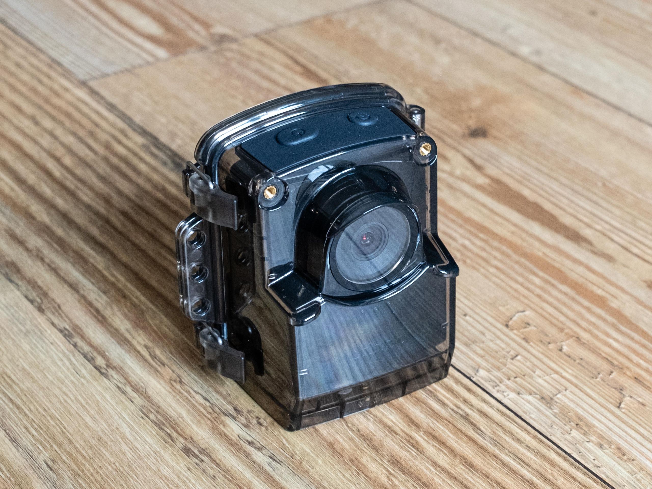 Brinno TLC 2020 Timelapse Camera review | TechRadar