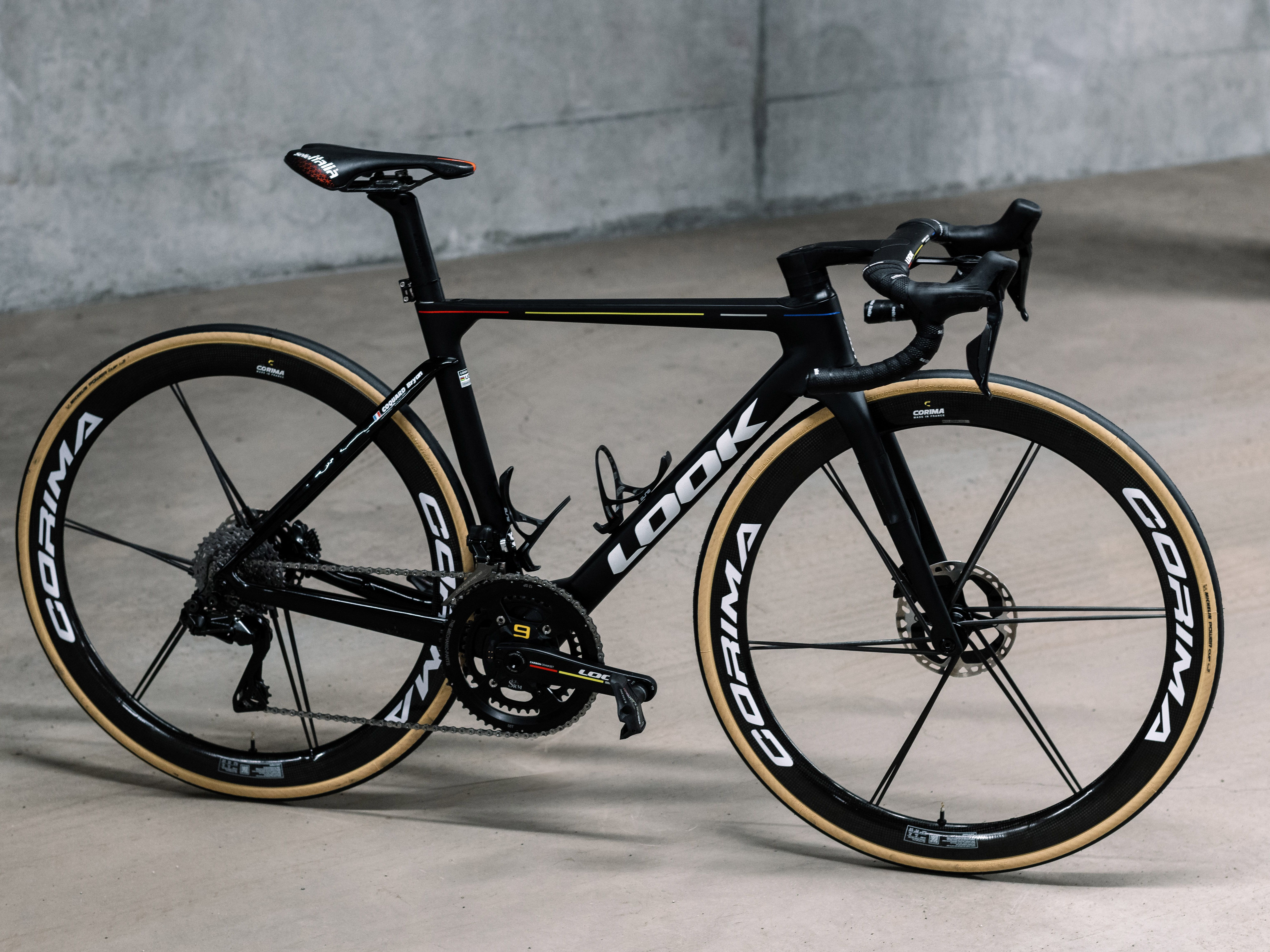 自転車本体 LOOK 795 BLADE RS 2019 M LOOK 795 BLADE RS 2019年モデル – スポーツサイクル ウエキ