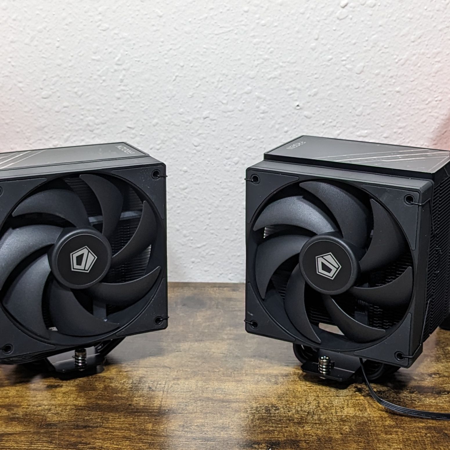 Benchmarks and Conclusion - ID-Cooling FROZN A410 and A610 Review
