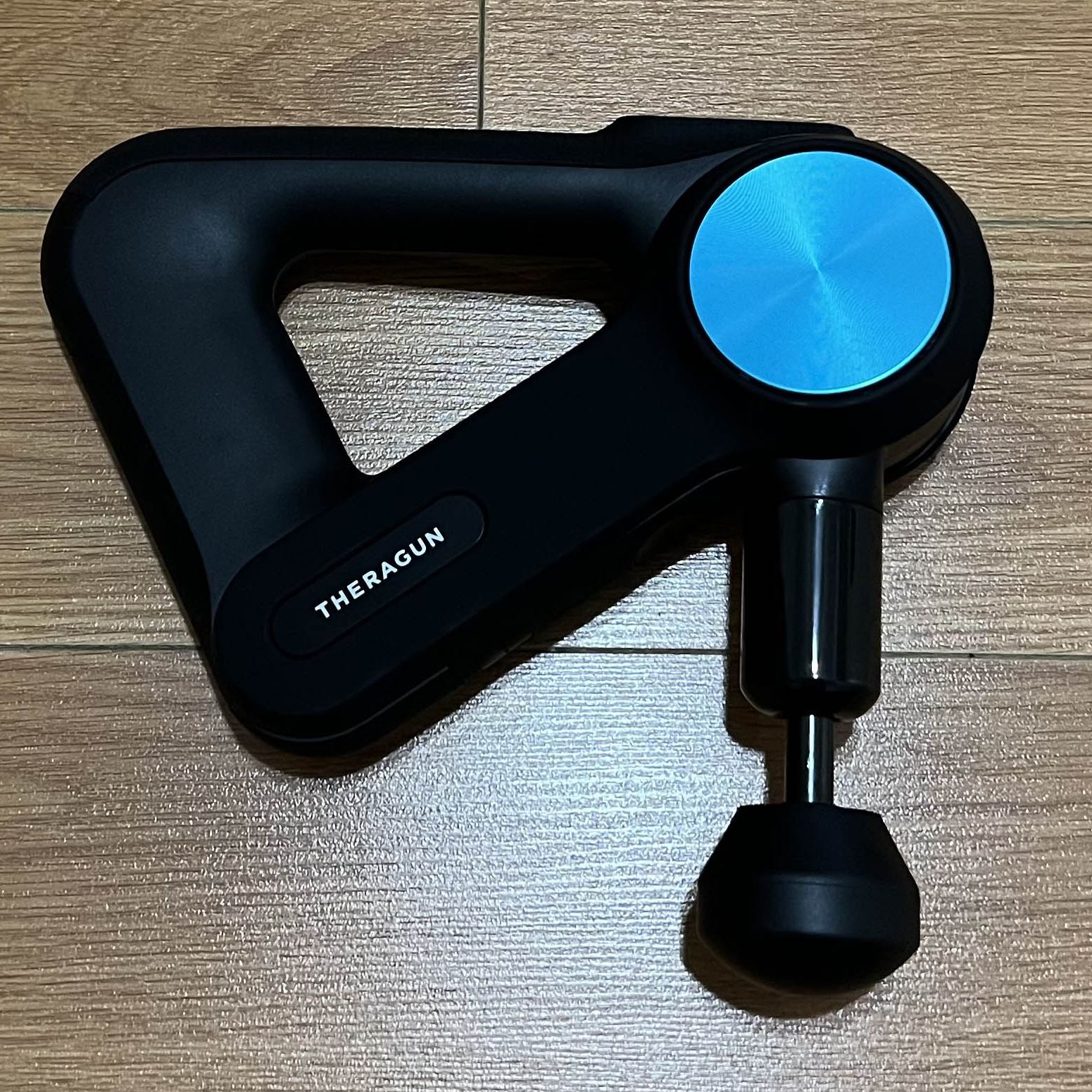Theragun Pro review | Tom's Guide