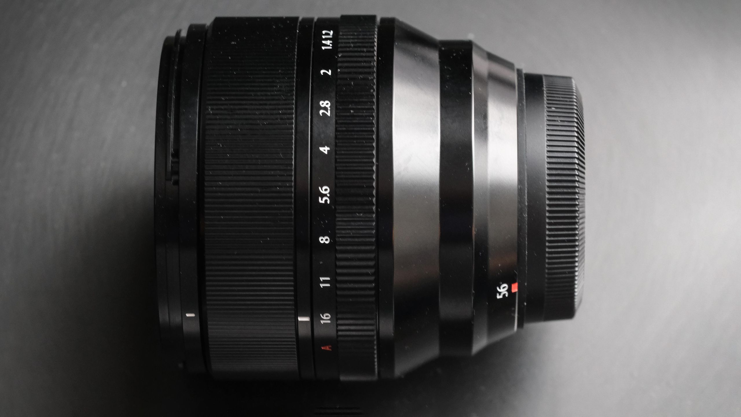 FUJINON　XF56㎜F1.2R FUJINON XF56mmF1.2 R WR | Lenses | FUJIFILM X Series & GFX