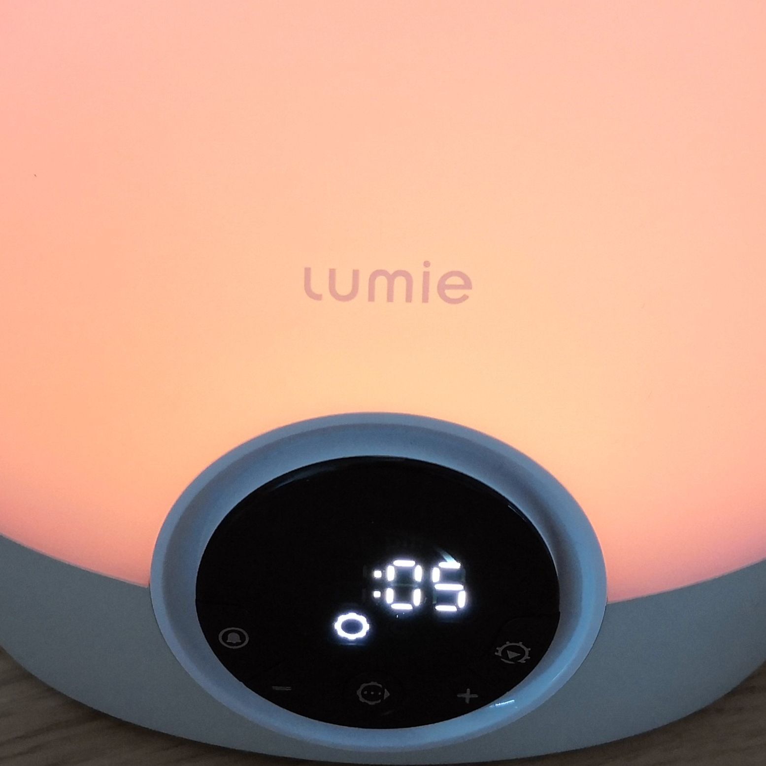 Lumie Bodyclock Spark 100 review | TechRadar