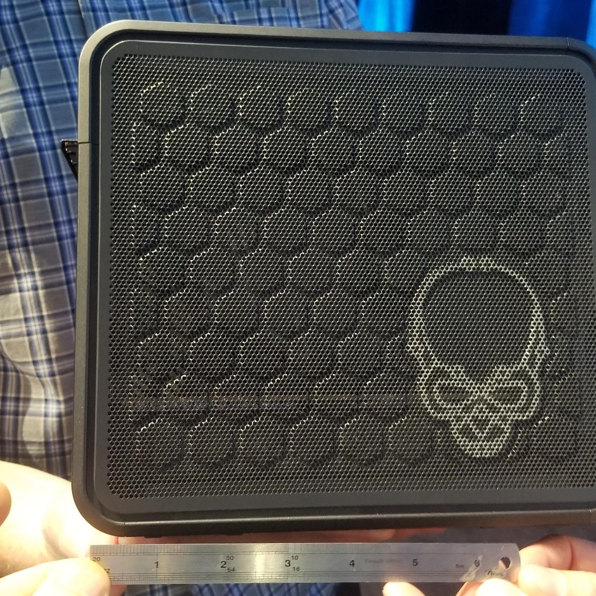 Intel Pull Wraps Off NUC 9 'Ghost Canyon' Extreme Kit and Compute