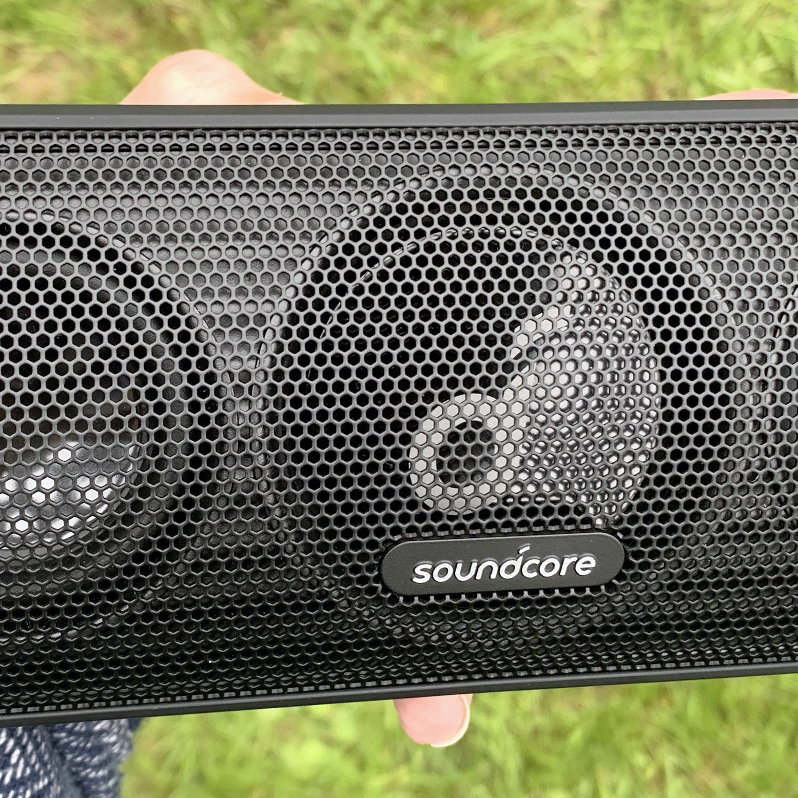 Anker Soundcore Motion+ Portable Bluetooth speaker review | TechRadar