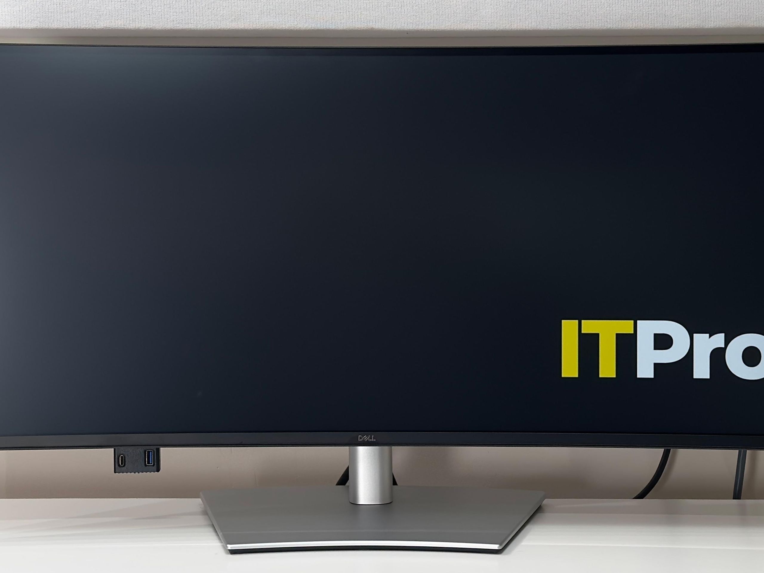 Dell Pro 34 Plus P3425WE monitor review | IT Pro