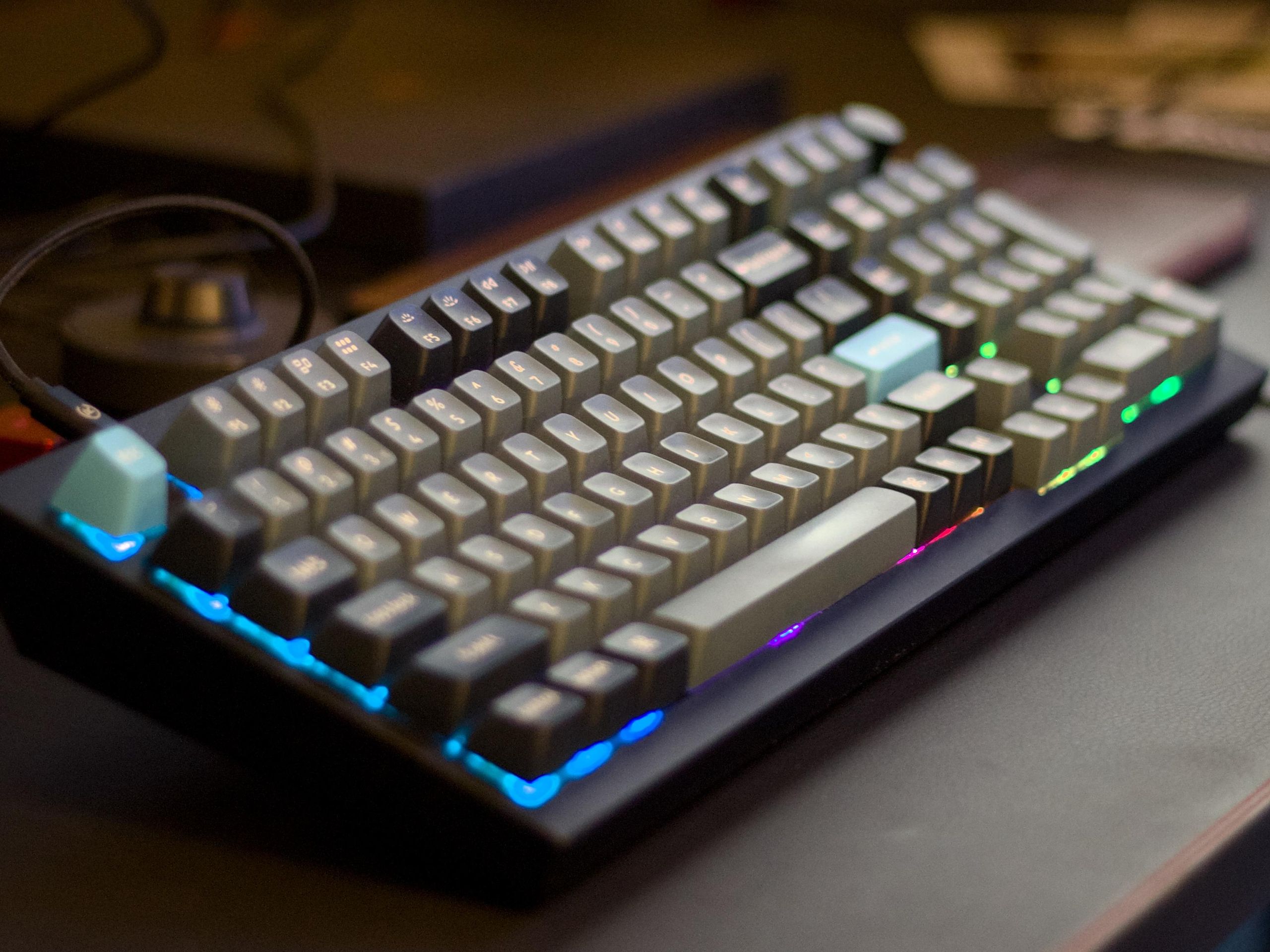 Keychron Q5 Pro Review: Probably one of the greatest mechanical