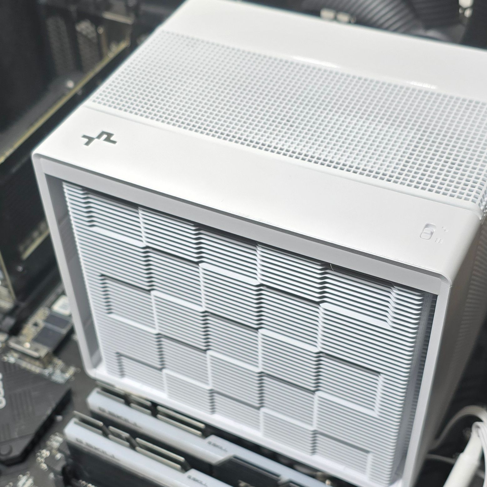 DeepCool Assassin 4S review: A quieter thermal killer