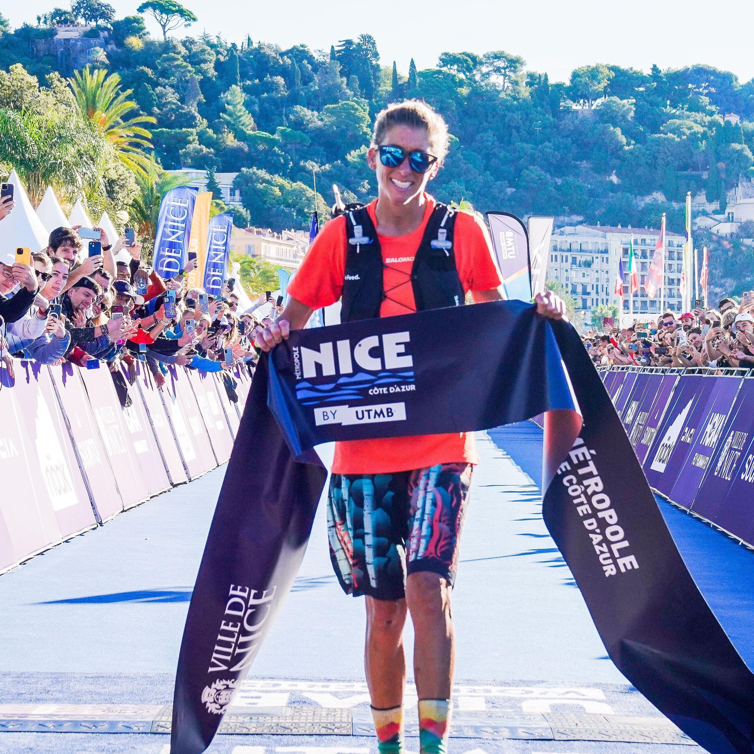 Think the UTMB World Series is getting too big for its trail