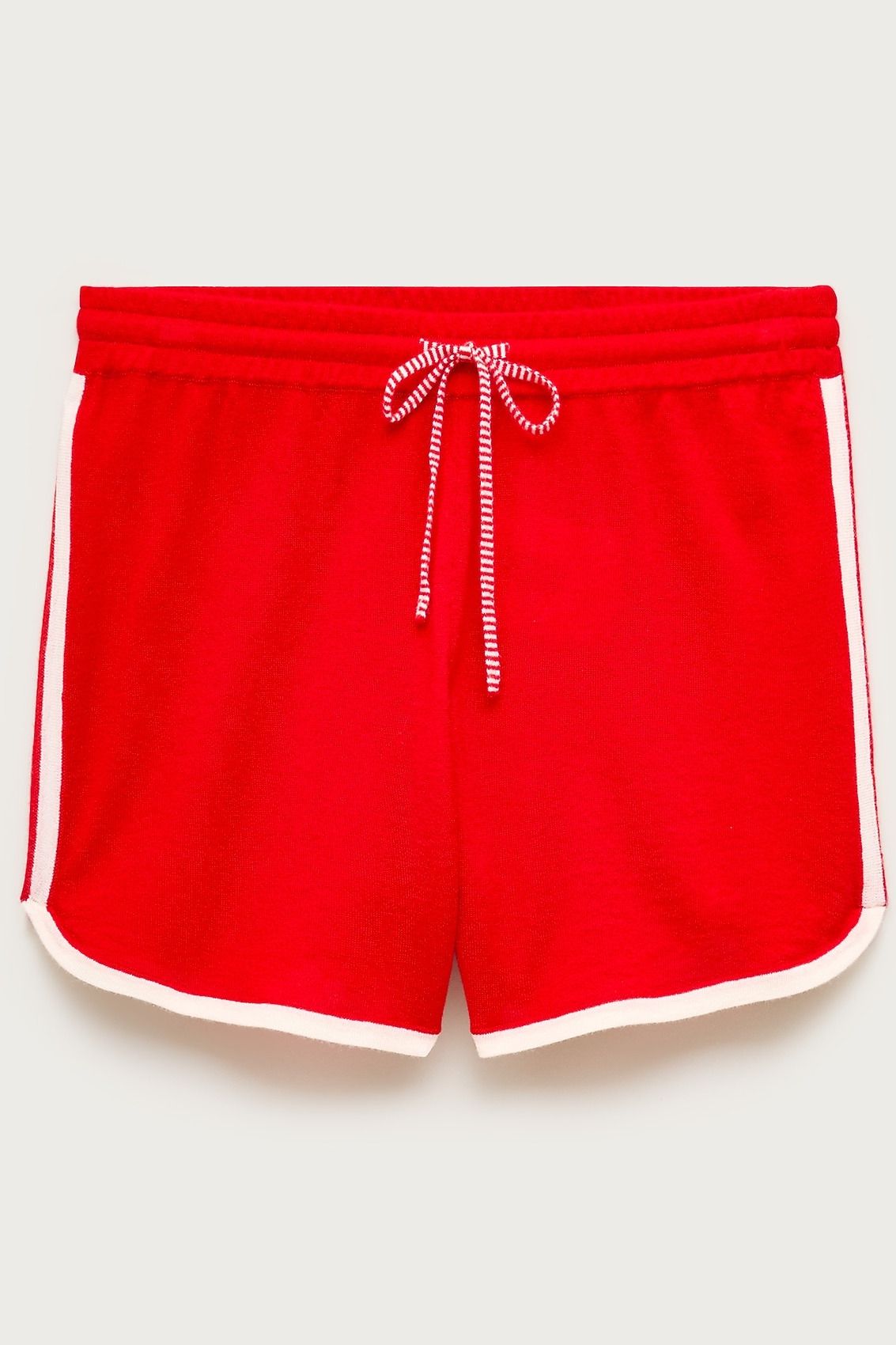 J.Crew, Featherweight Cashmere Drawstring Short
