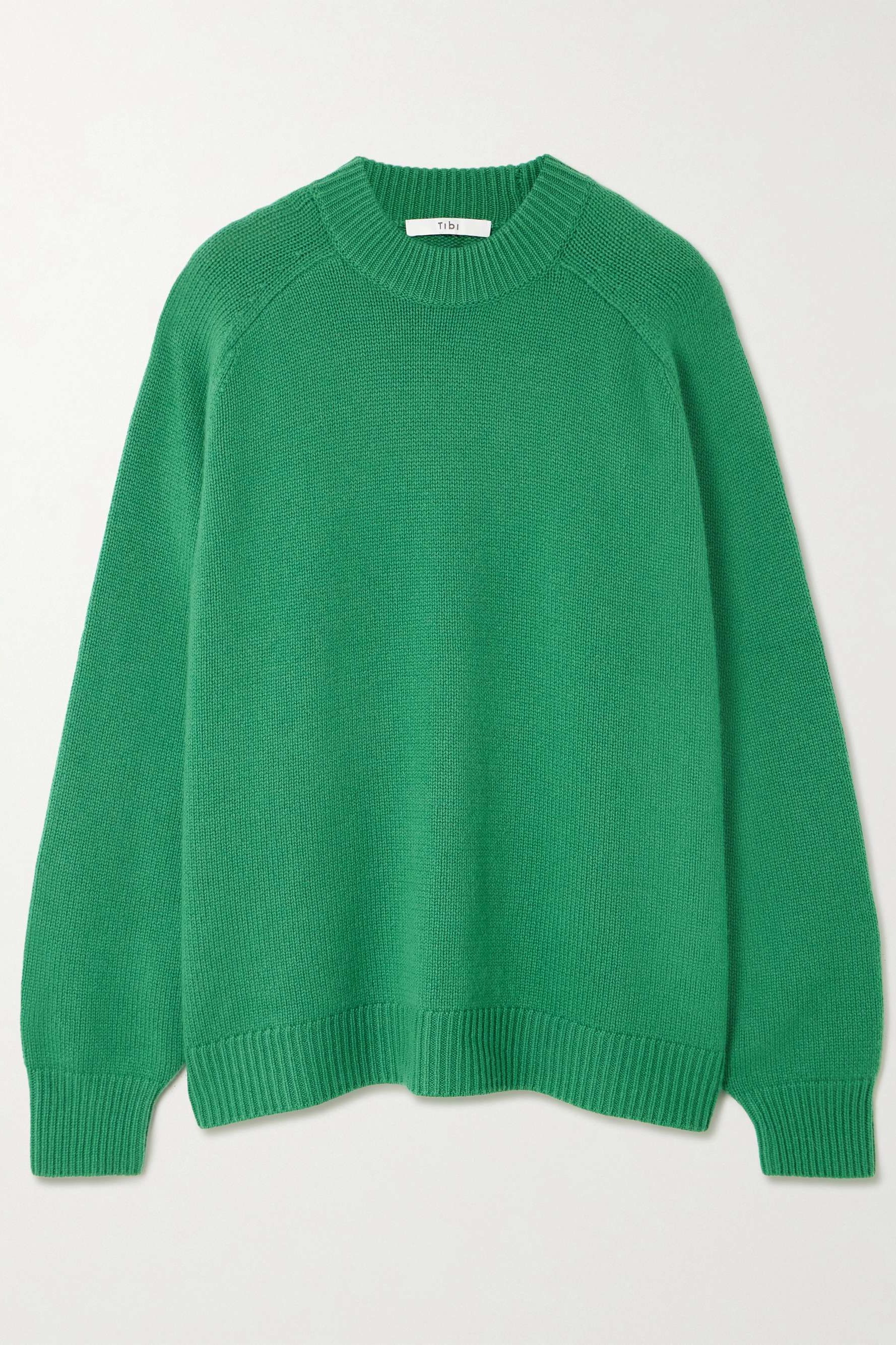 Cashmere Sweater