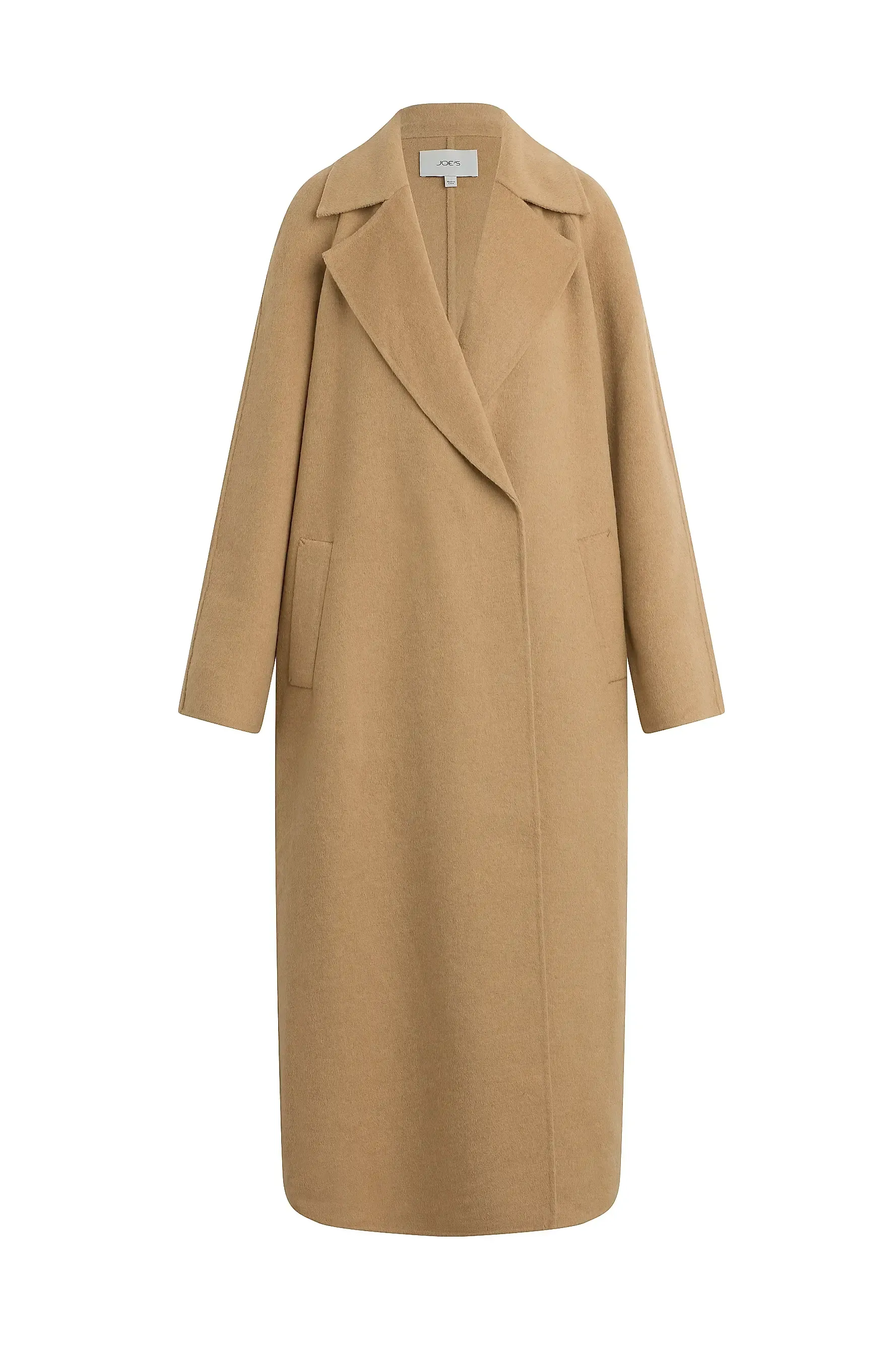 Joe&#039;s Jeans , Joe&amp;rsquo;s Jeans by Dani Michelle The Madeline Wool-Blend Coat (Was $498)