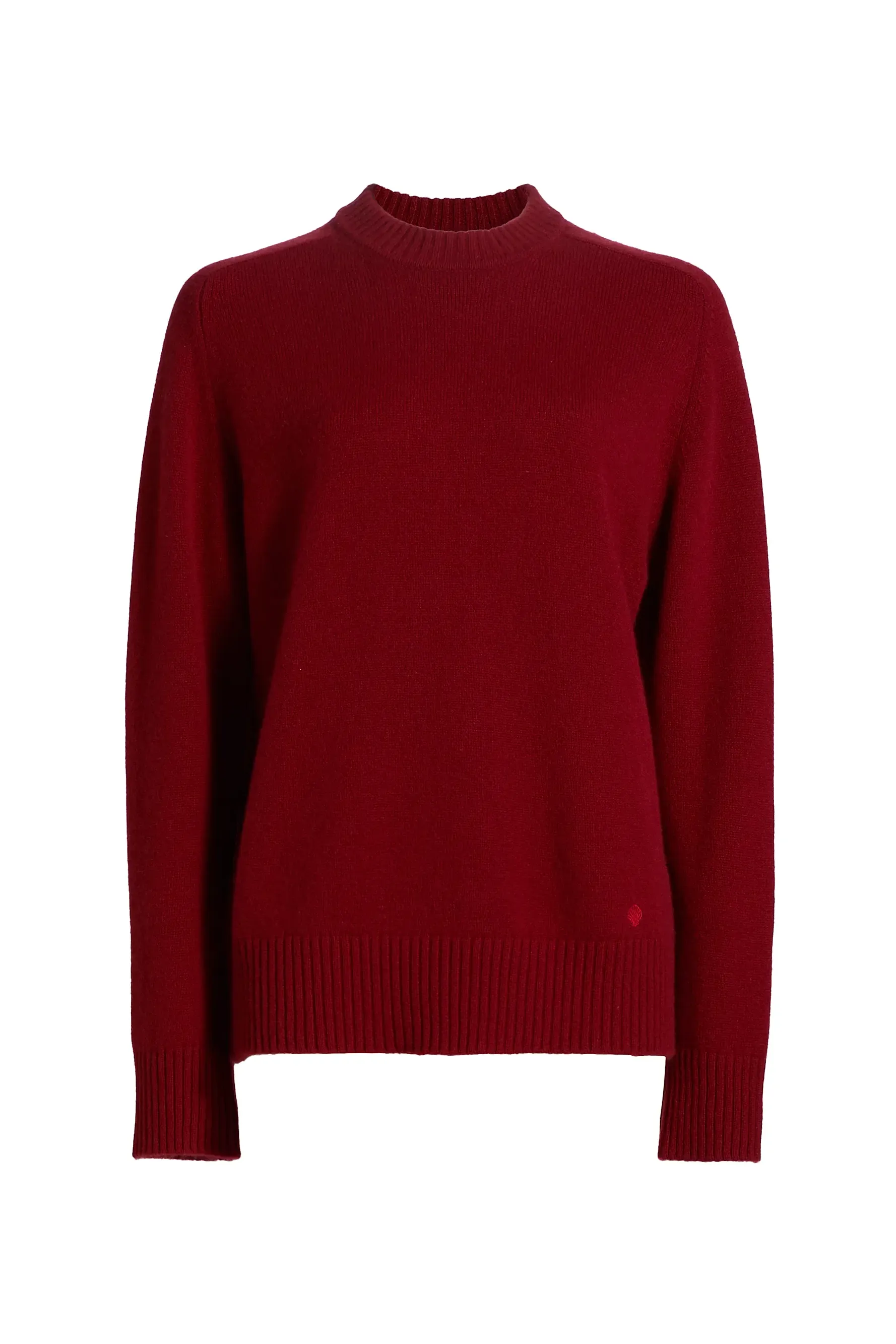 Baltra Cashmere Sweater
