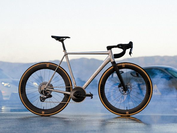 The new Cannondale CAAD14 looks almost perfect, but now it's