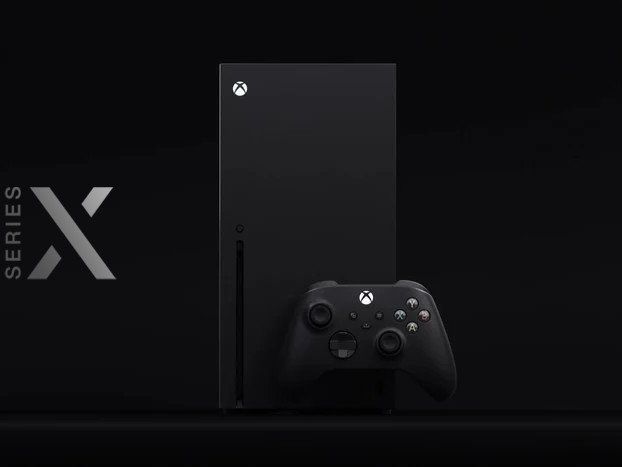 その他 Xbox series x PS5 Pro And Xbox Series X|S Outsold By ZX Spectrum This