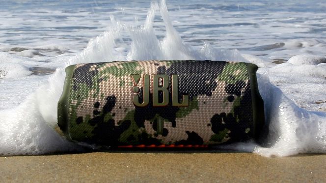 JBL Charge 5 review | Tom's Guide