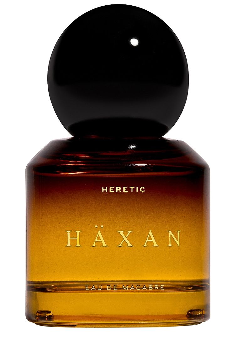 Haxan Eau De Parfum
