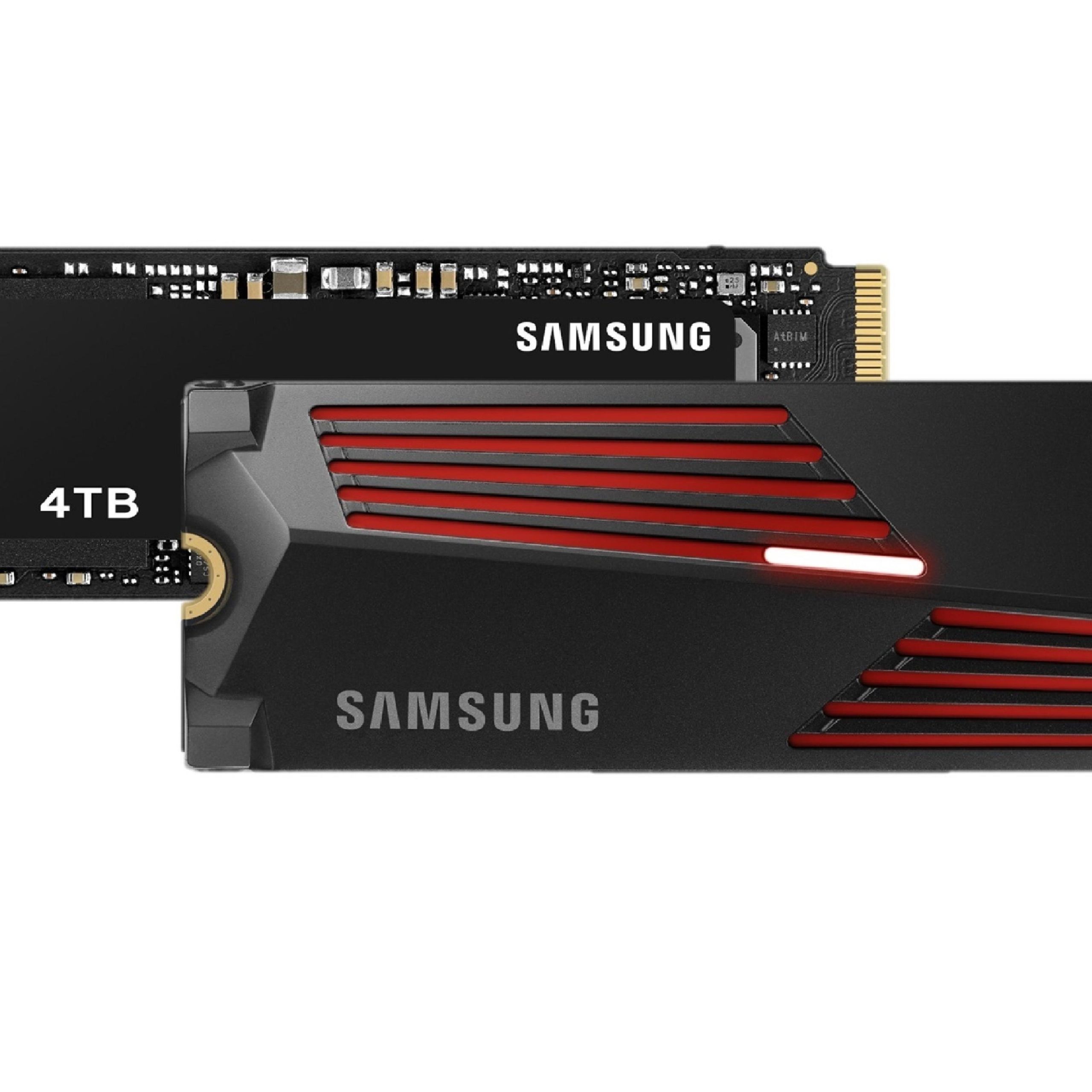 Samsung 990 Pro 4TB SSD Arrives Next Month for $345 | Tom's Hardware
