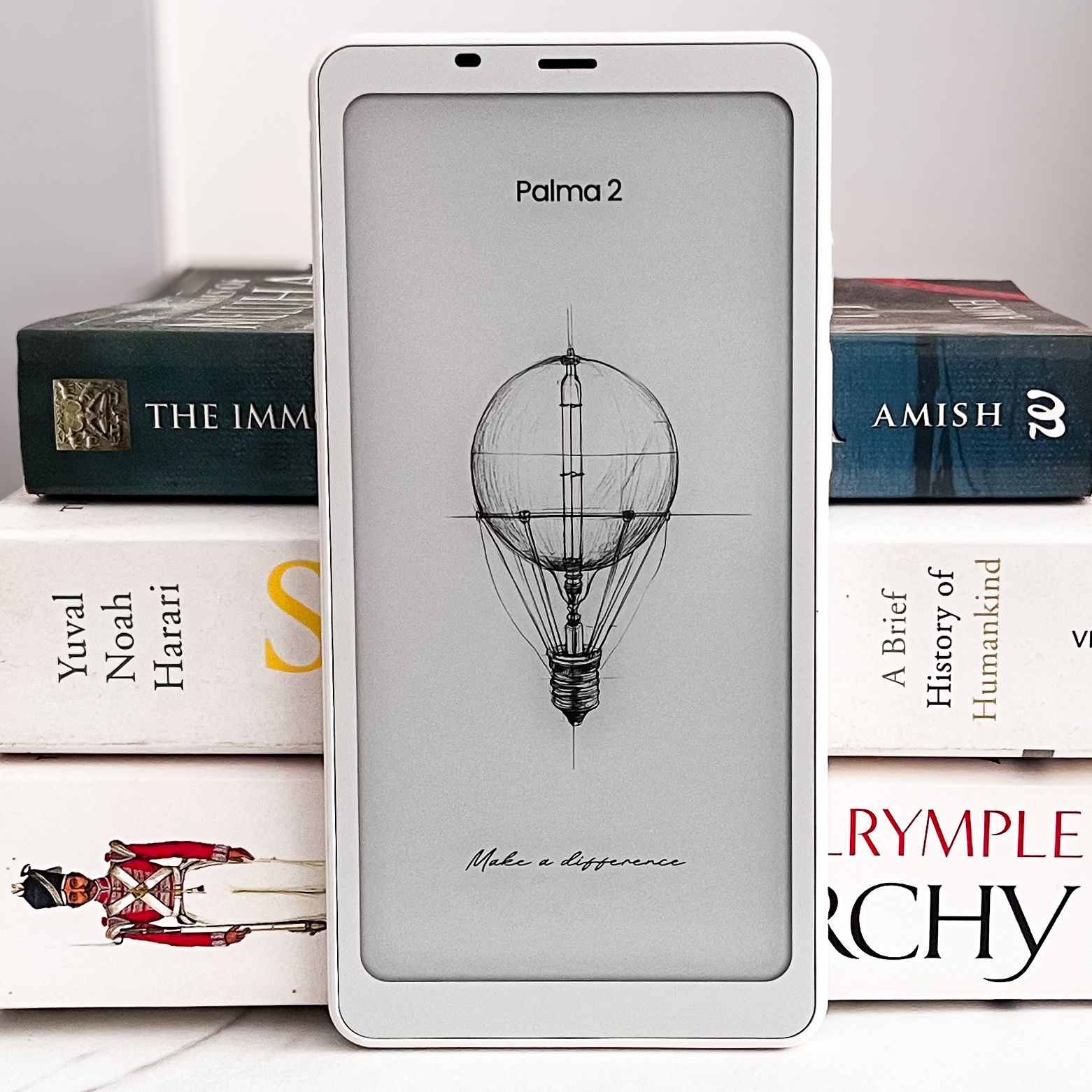 Onyx Boox Palma 2 review: the pocket-sized ereader returns with a