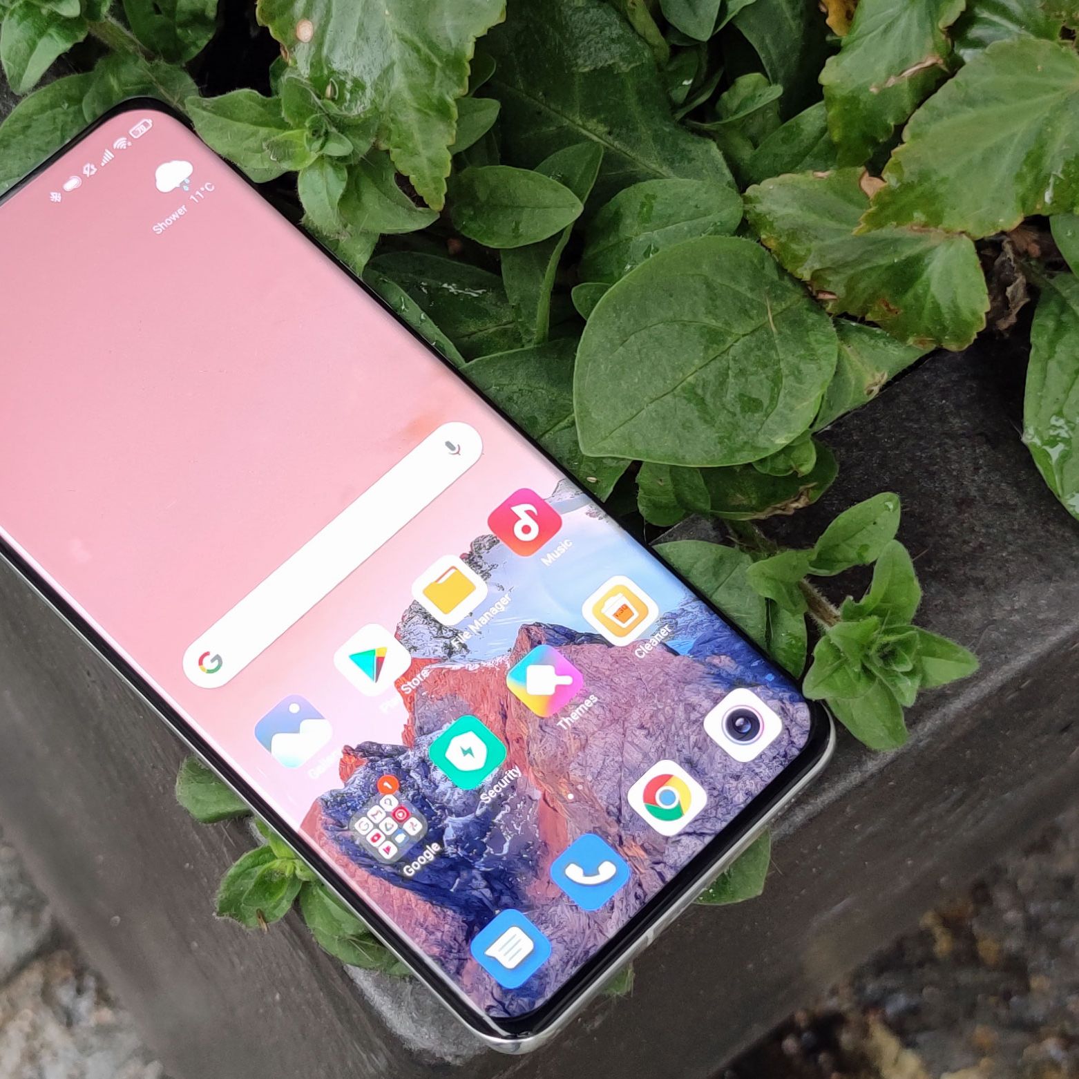 Xiaomi Mi 11 Ultra review | TechRadar