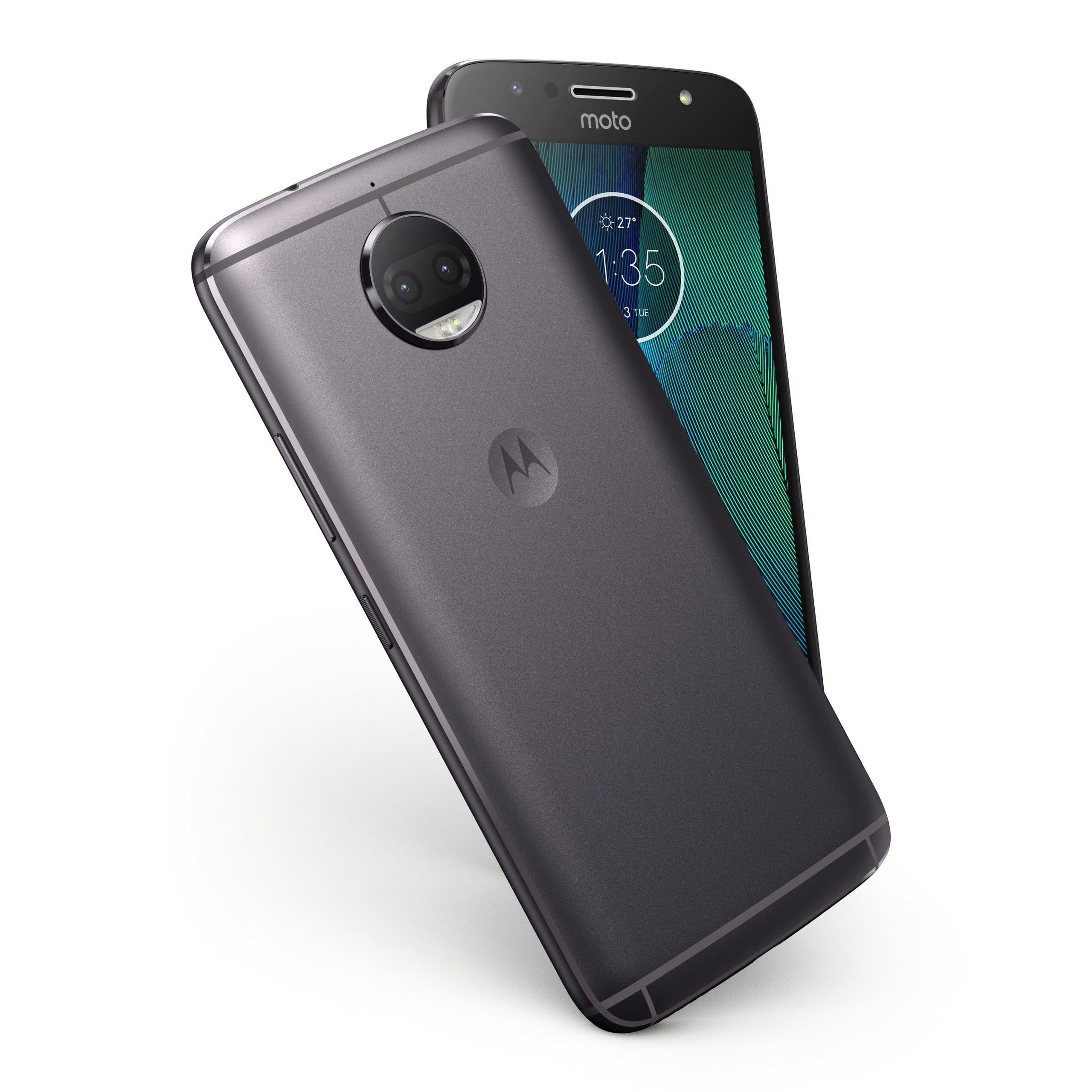 motog5s plus、android Moto G5S Plus review: this is a budget phone? - Android Authority