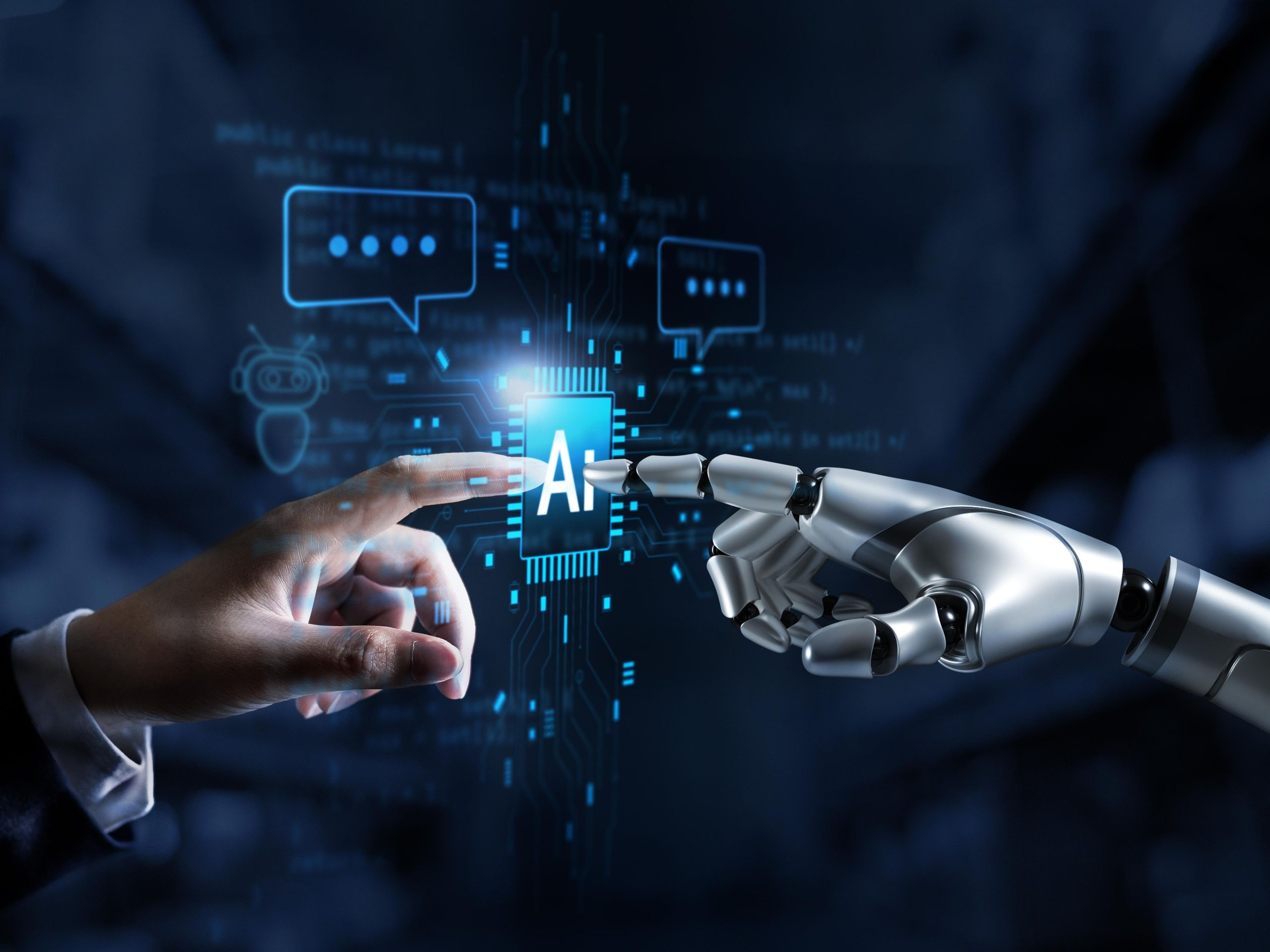 This AI startup is chasing a Matrix-style idea of “copying and pasting” expertise | TechRadar