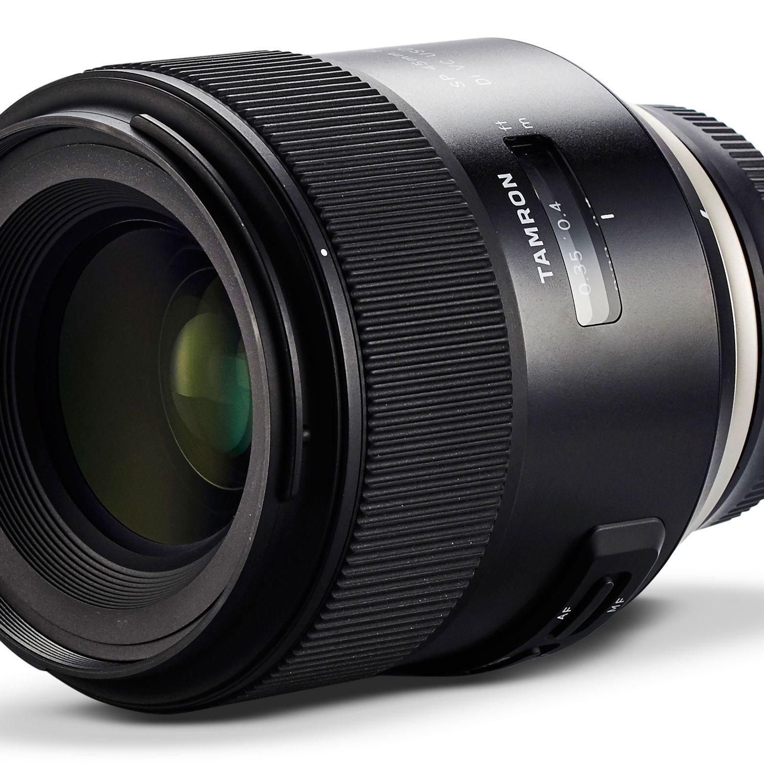 Tamron SP 45mm f/1.8 Di VC USD review | Digital Camera World