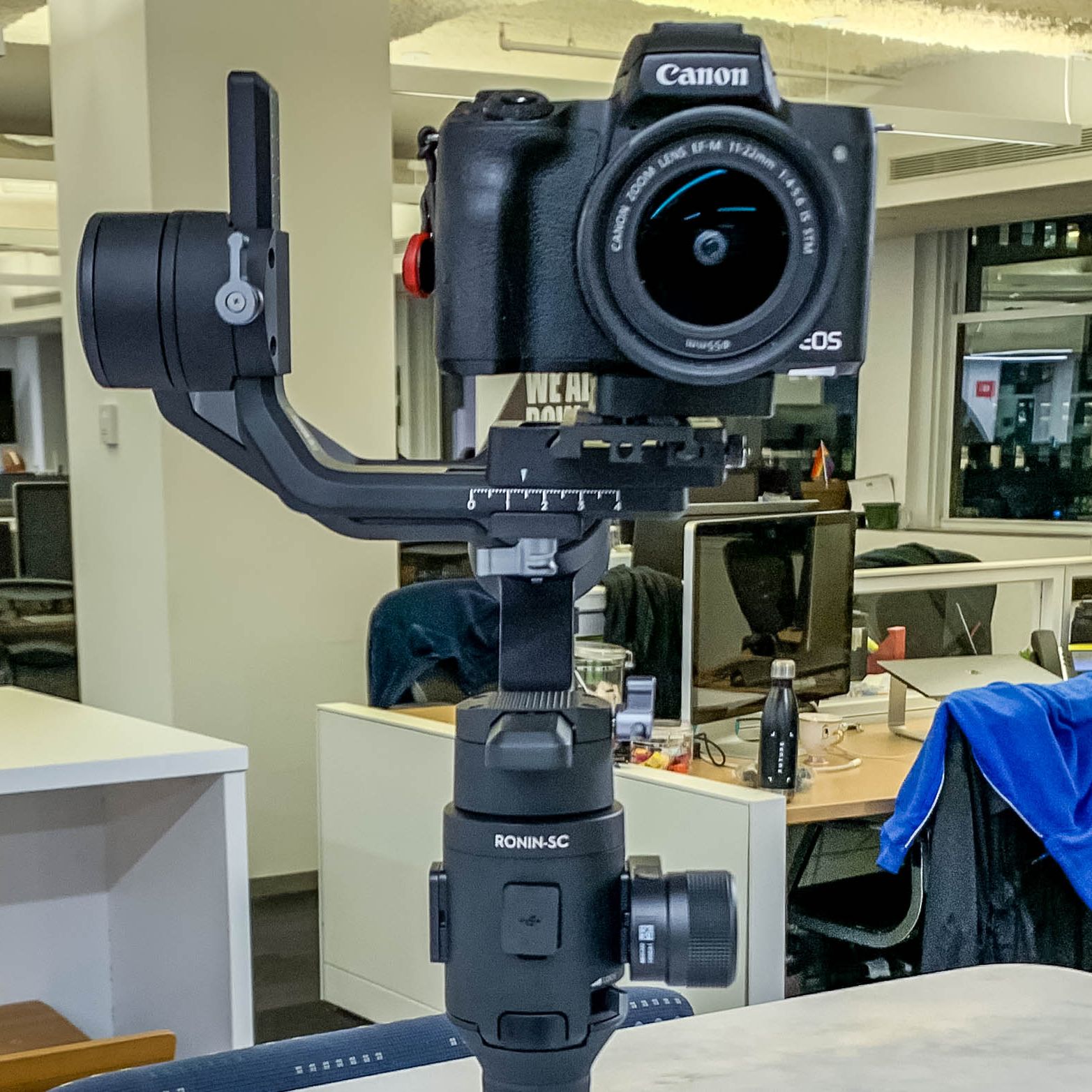 その他 ronin sc Amazon.com : DJI - Ronin-SC Pro Combo 3-Axis Stabilizer - Black