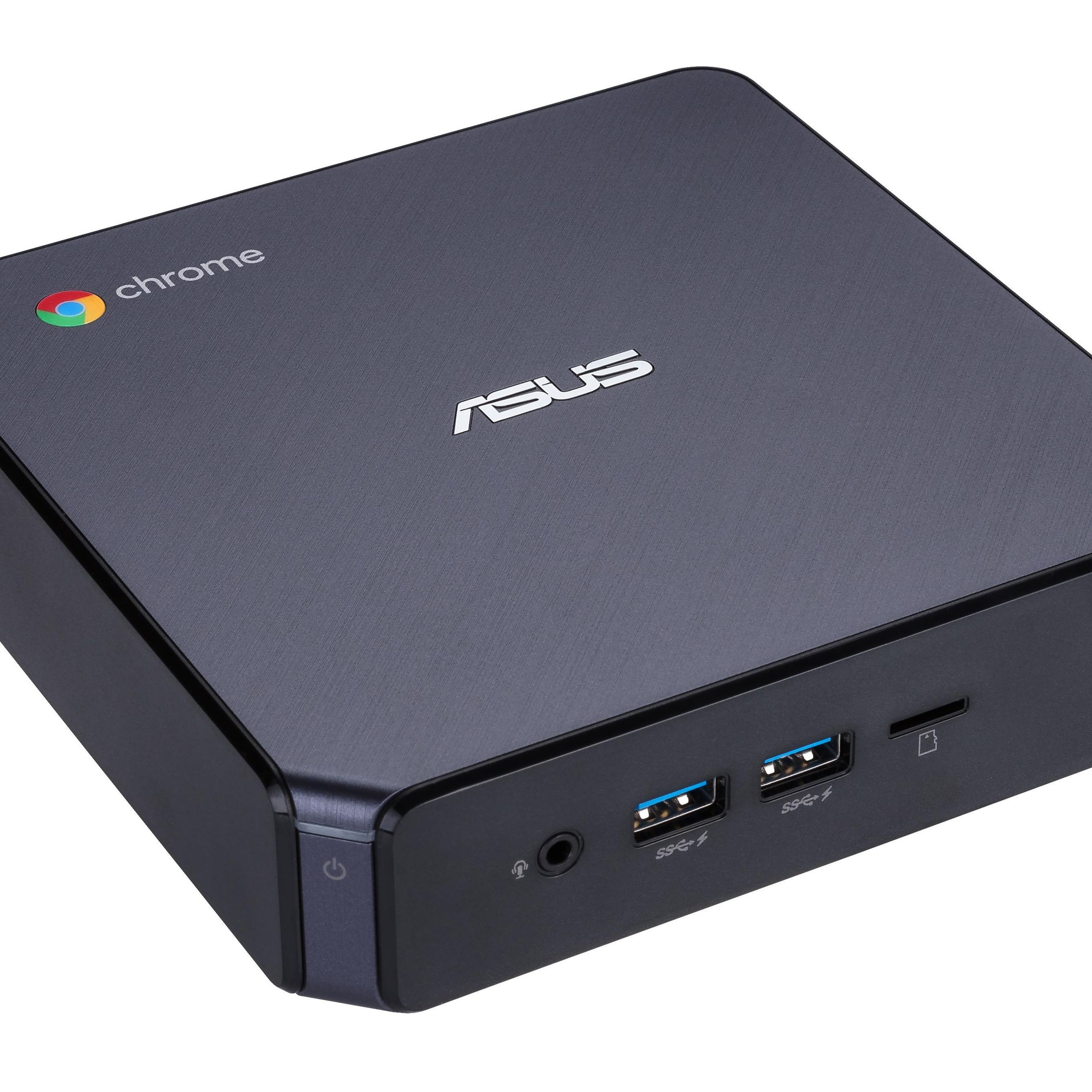 ミニPC ASUS chromebox3 cn65 New Asus Chromebox 3 looks set to be a speedy micro PC for both
