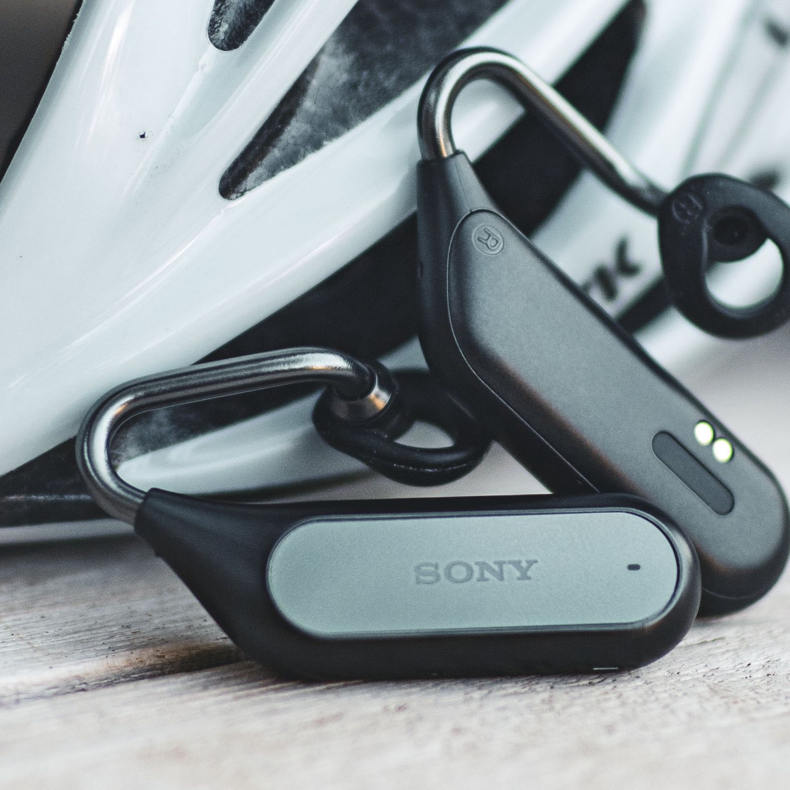 Sony Xperia Ear Duo review | TechRadar Sony Xperia Ear Duo review | TechRadar