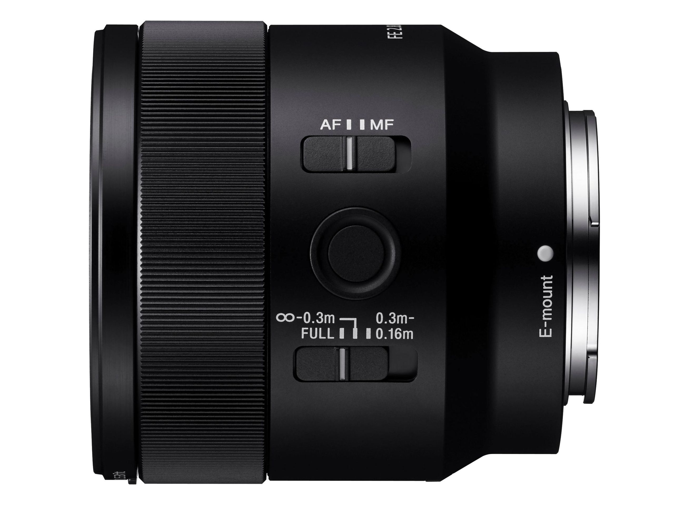 Sony FE 50mm f/2.8 Macro | Digital Camera World