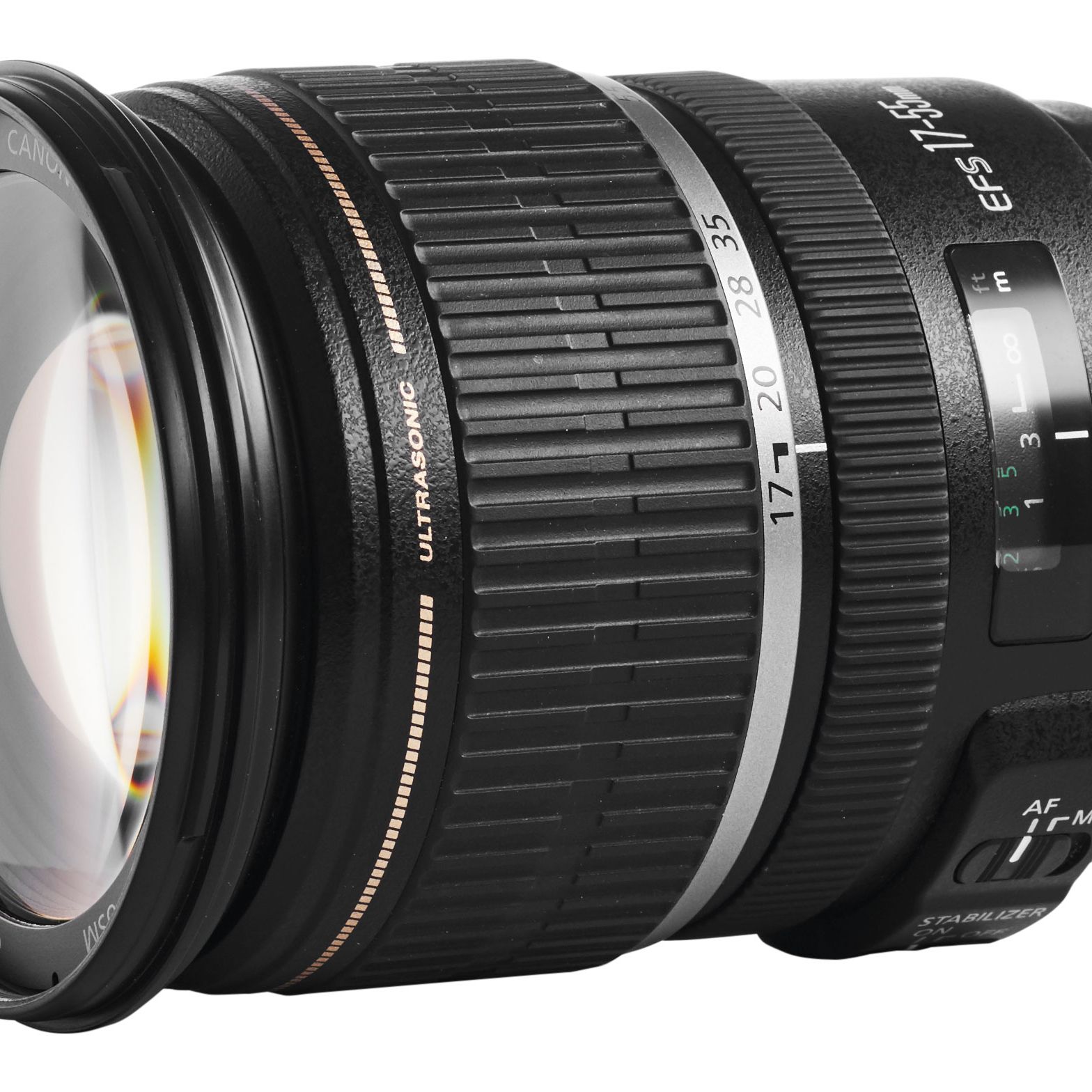 Canon EF-S 17-55mm f/2.8 IS USM review | Digital Camera World Canon EF-S 17-55mm f/2.8 IS USM review | Digital Camera World