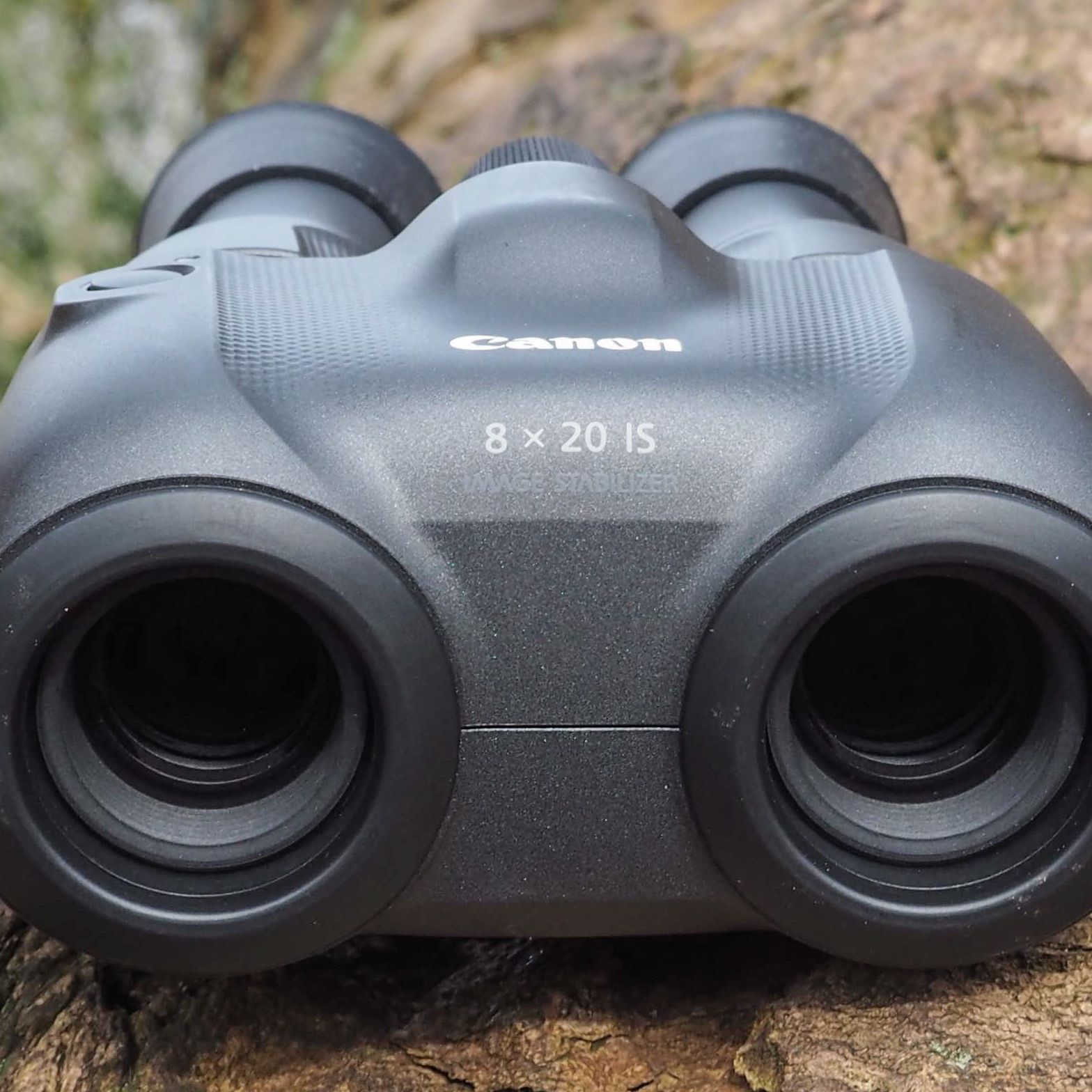 Canon 8x20 IS binoculars review | Digital Camera World