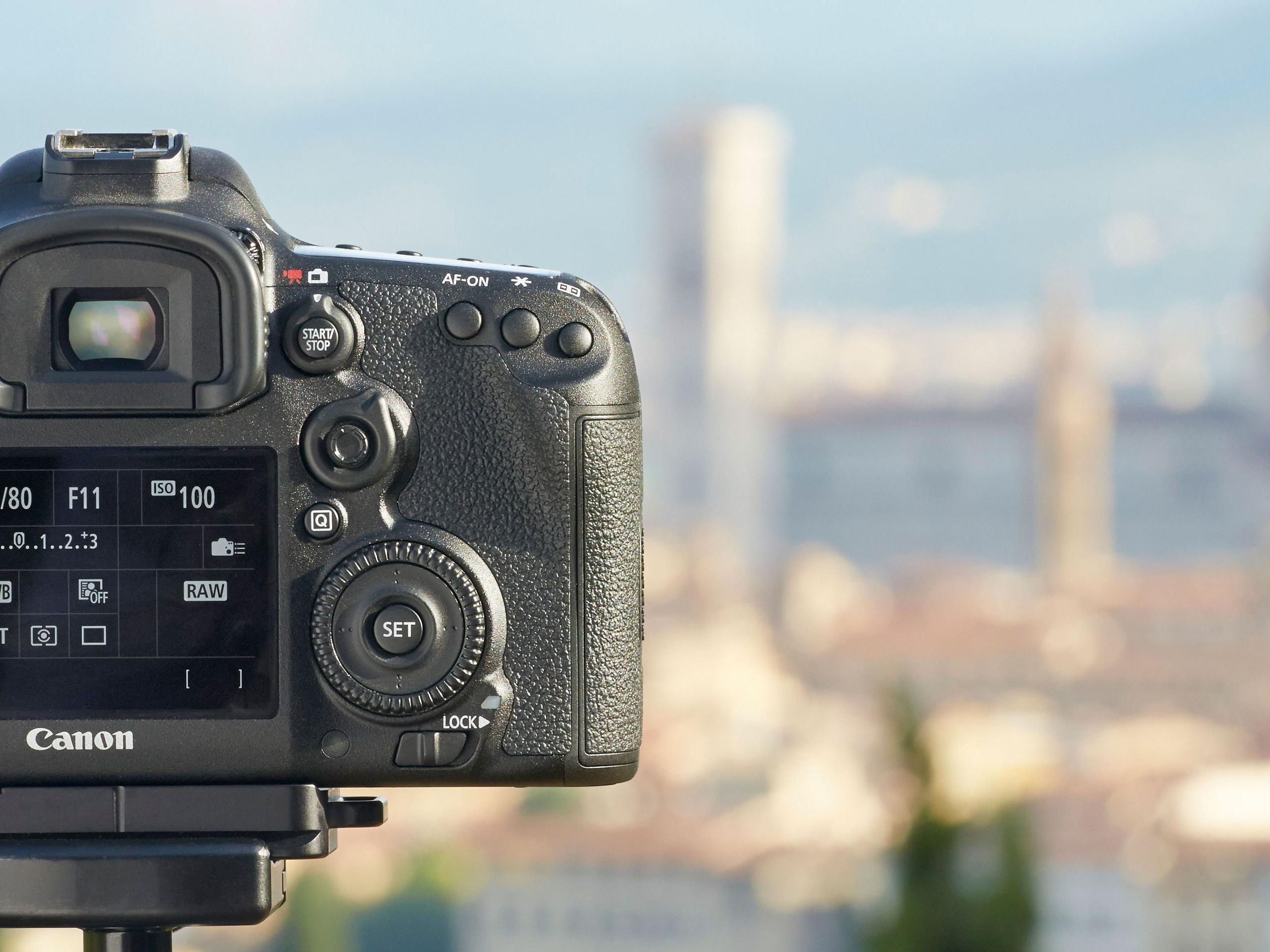 Canon EOS 7D Mark II review | Digital Camera World