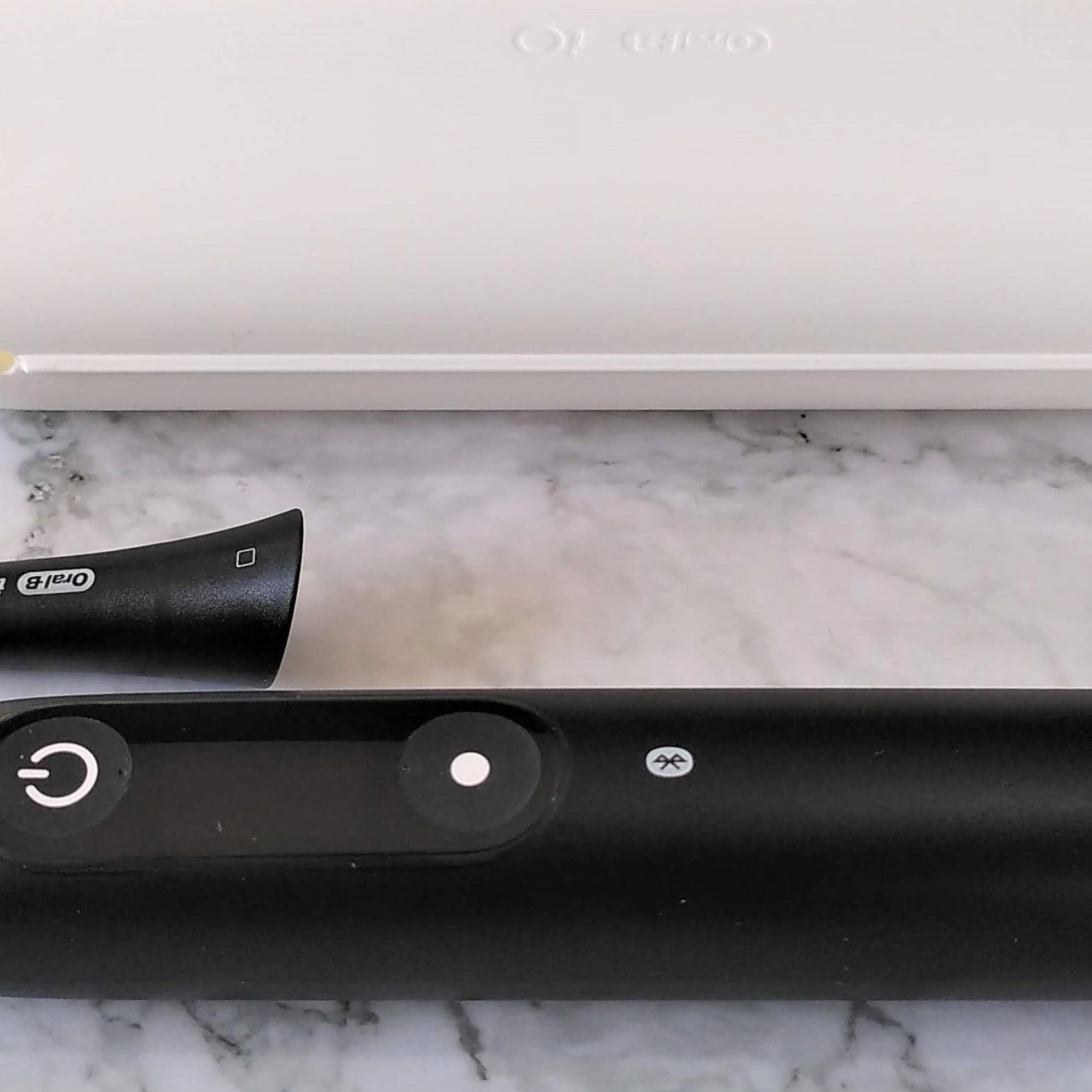 Oral-B iO Series 6 review | TechRadar