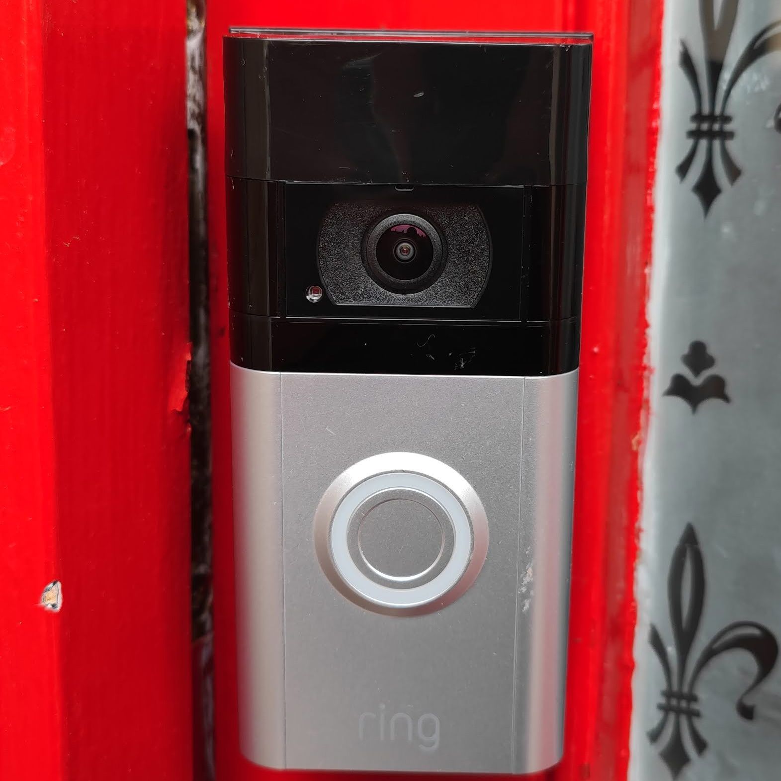 Ring Video Doorbell 4 review | TechRadar